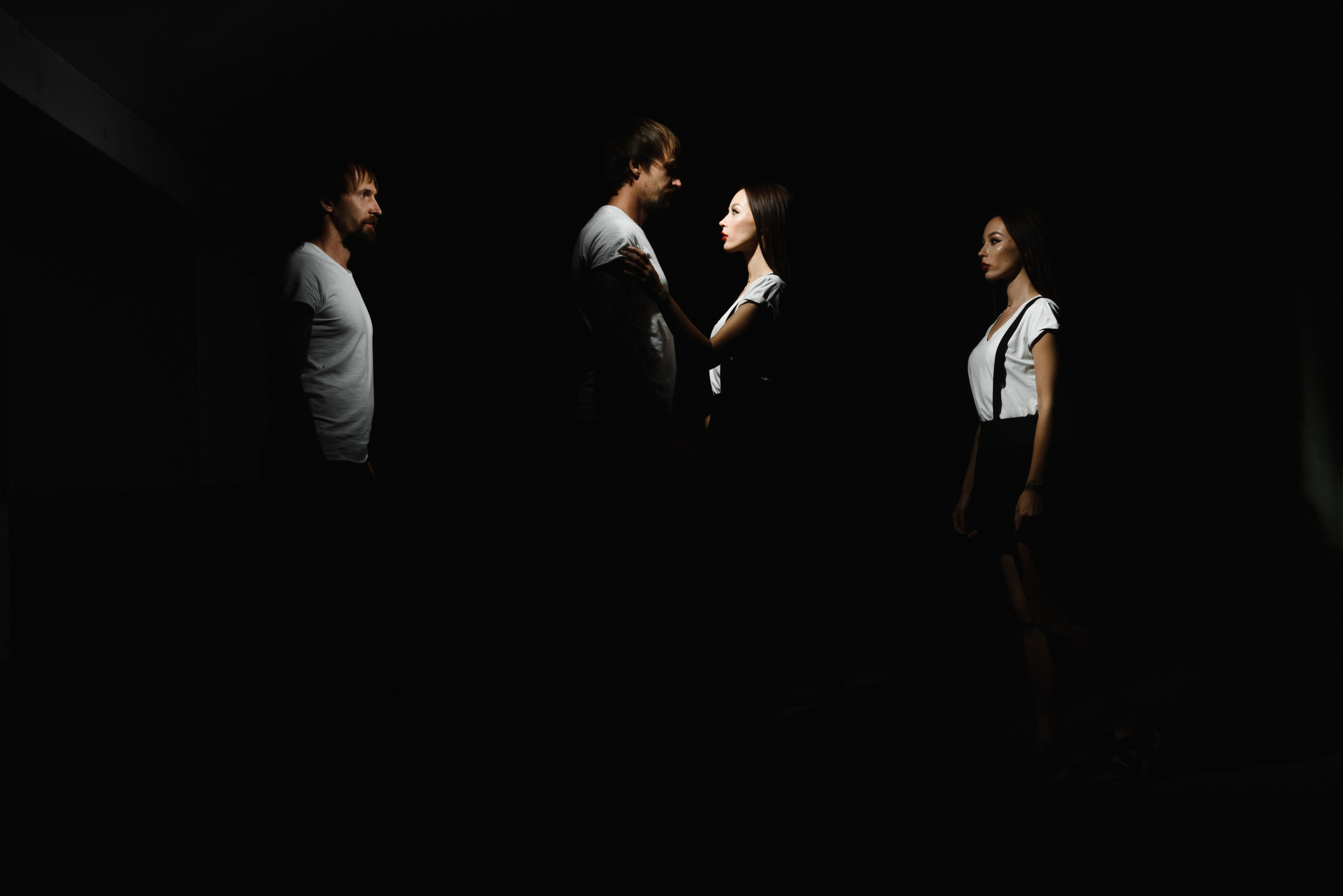 Ночная романтика