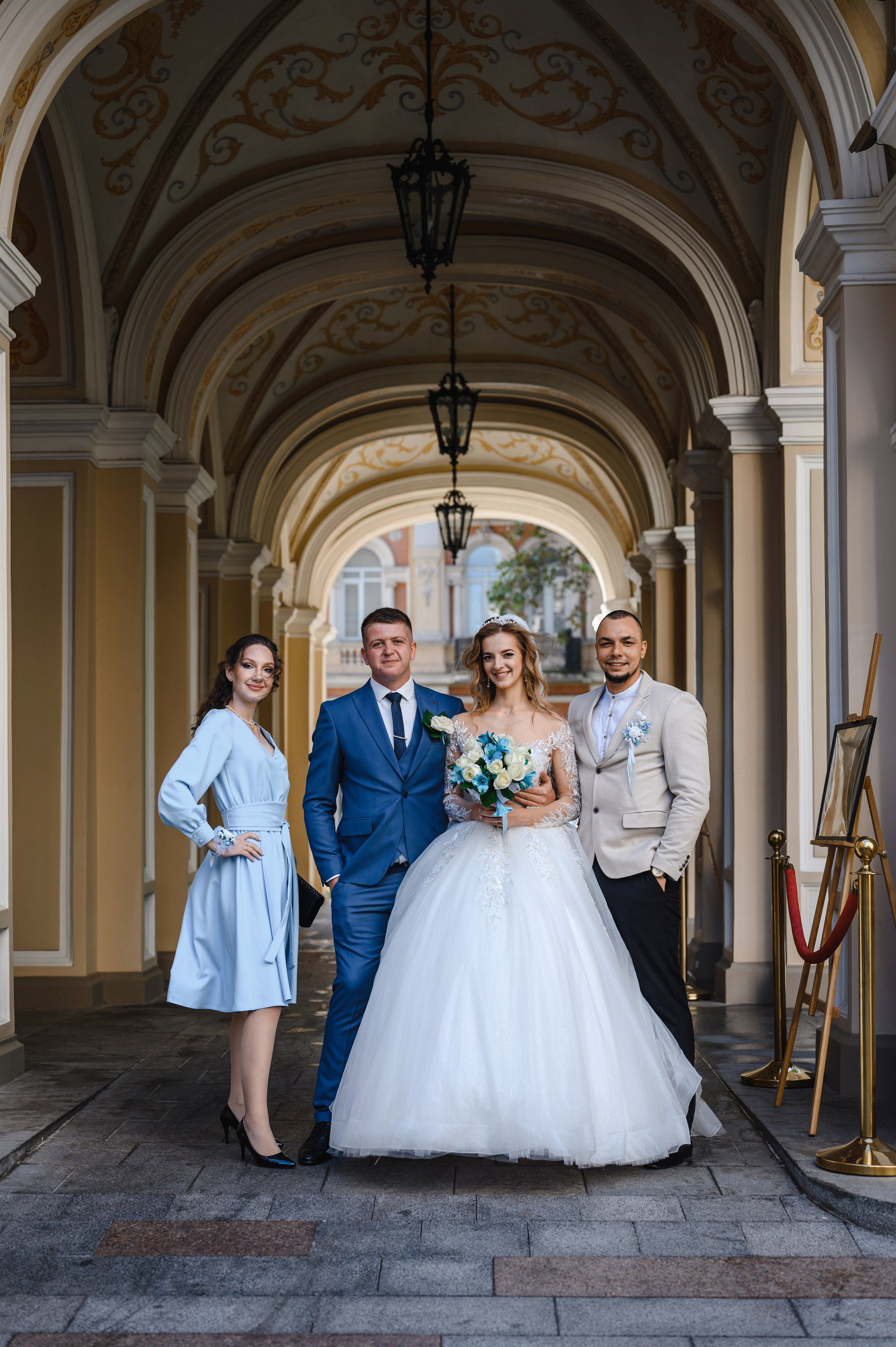 Превью Свадьба Олега и Тани