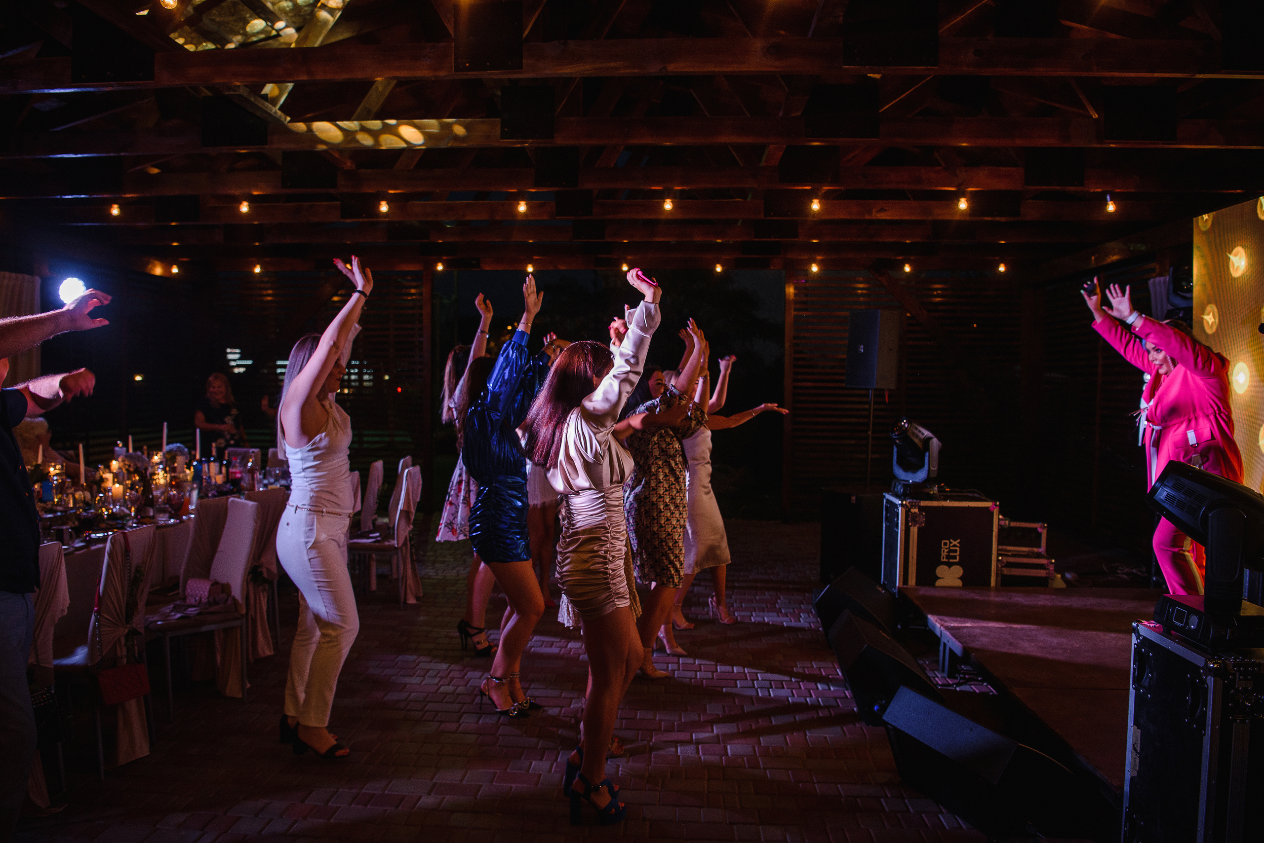 День Рождения Русланы 21 год