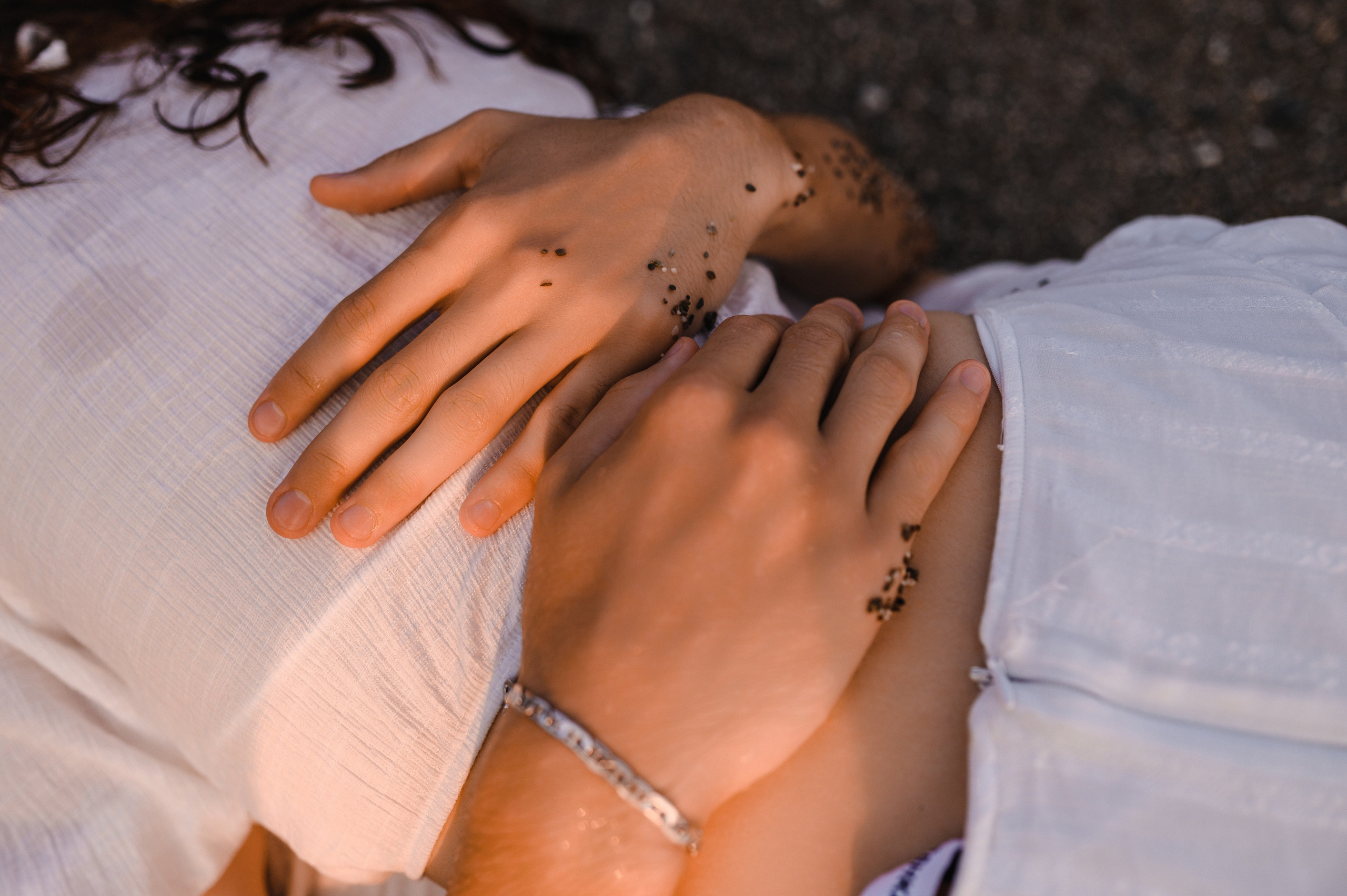 Love story Алания