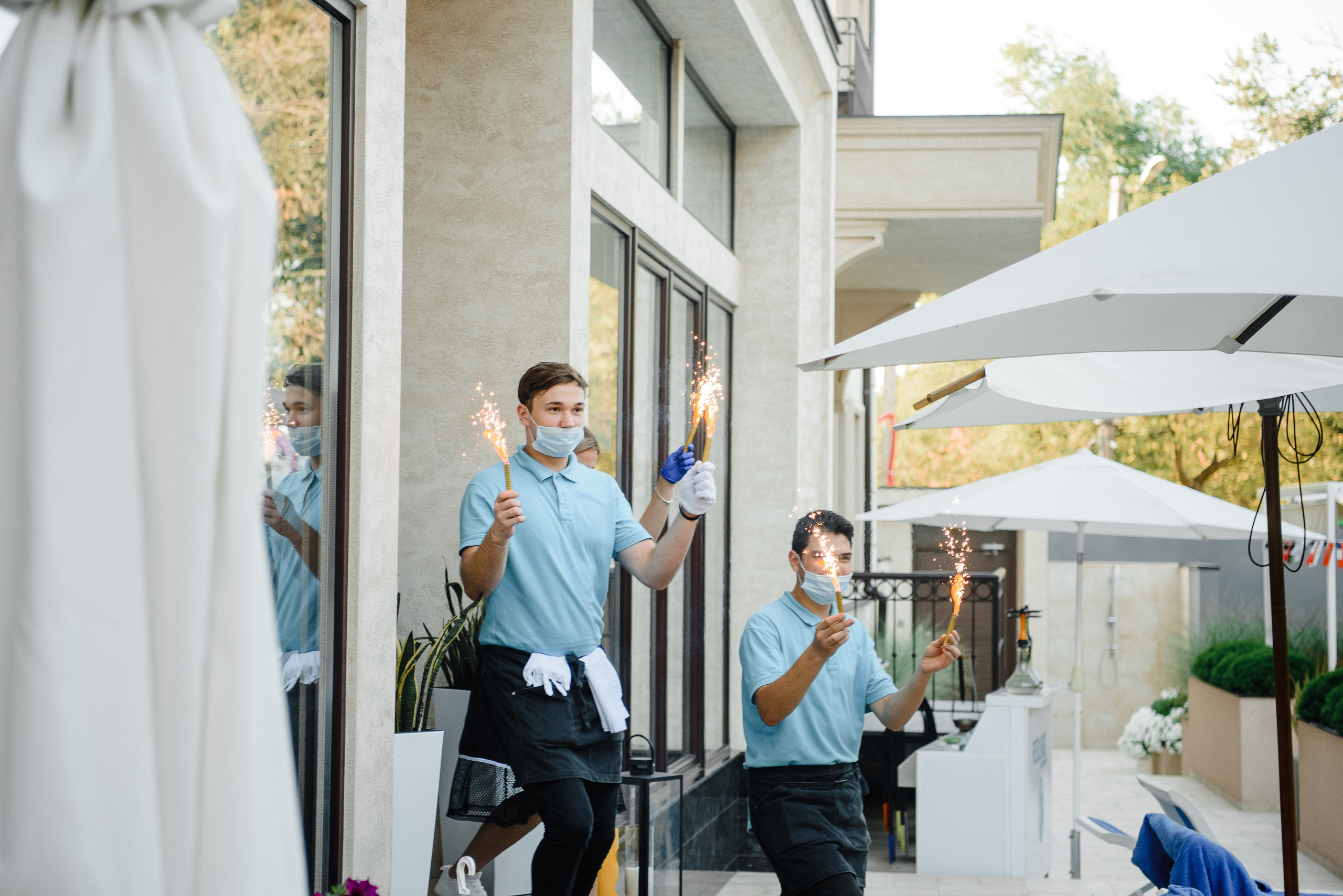 День Рождения Софии 16 лет