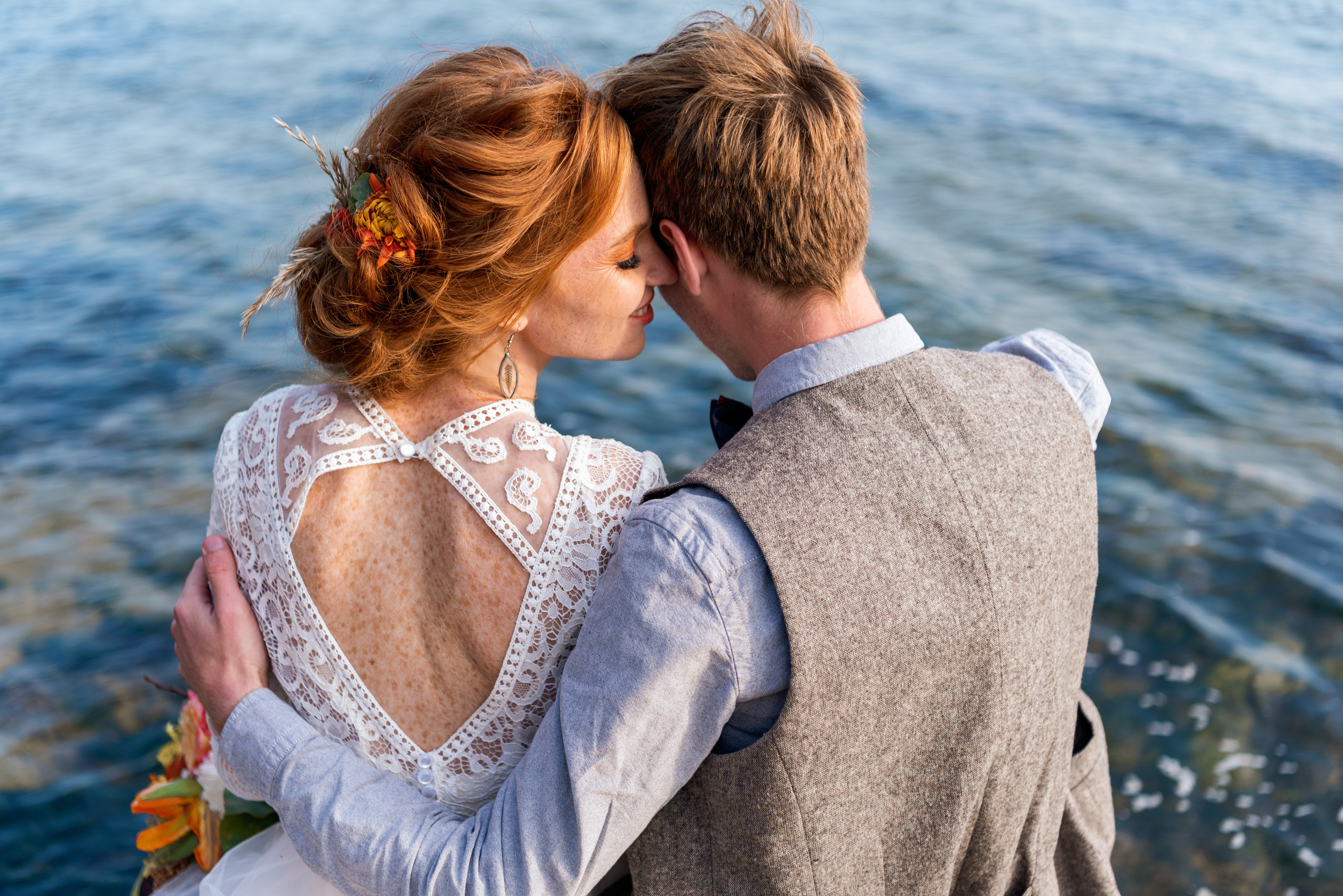 Осенняя прогулка на Фонтанке