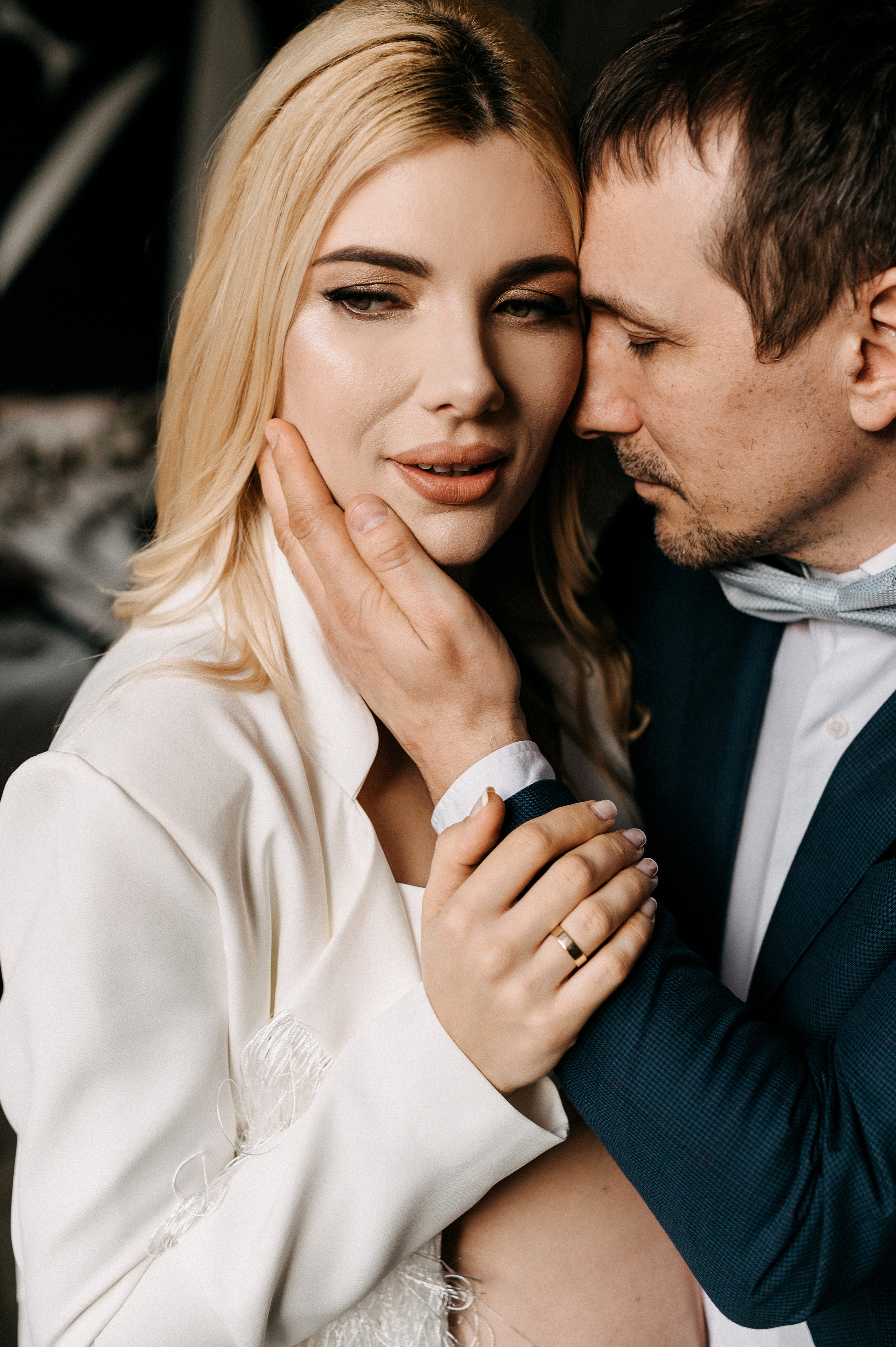 Вика в ожидании малыша