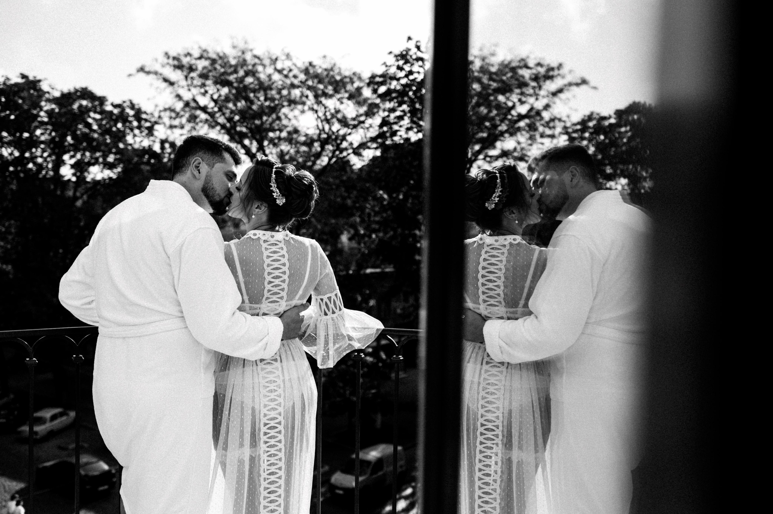 Свадьба Коли и Тани