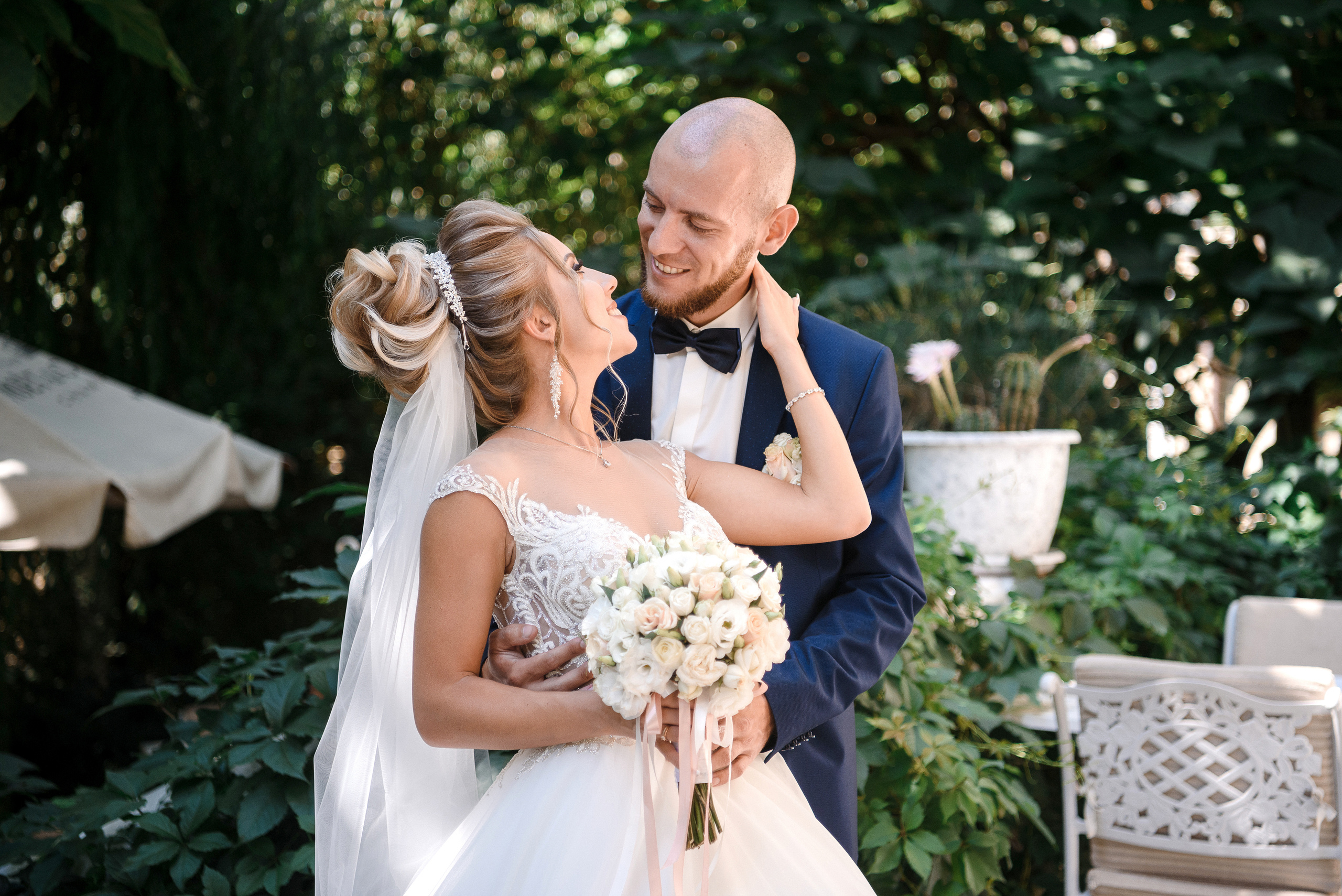 Свадьба Игоря и Тани. 24.07.2020