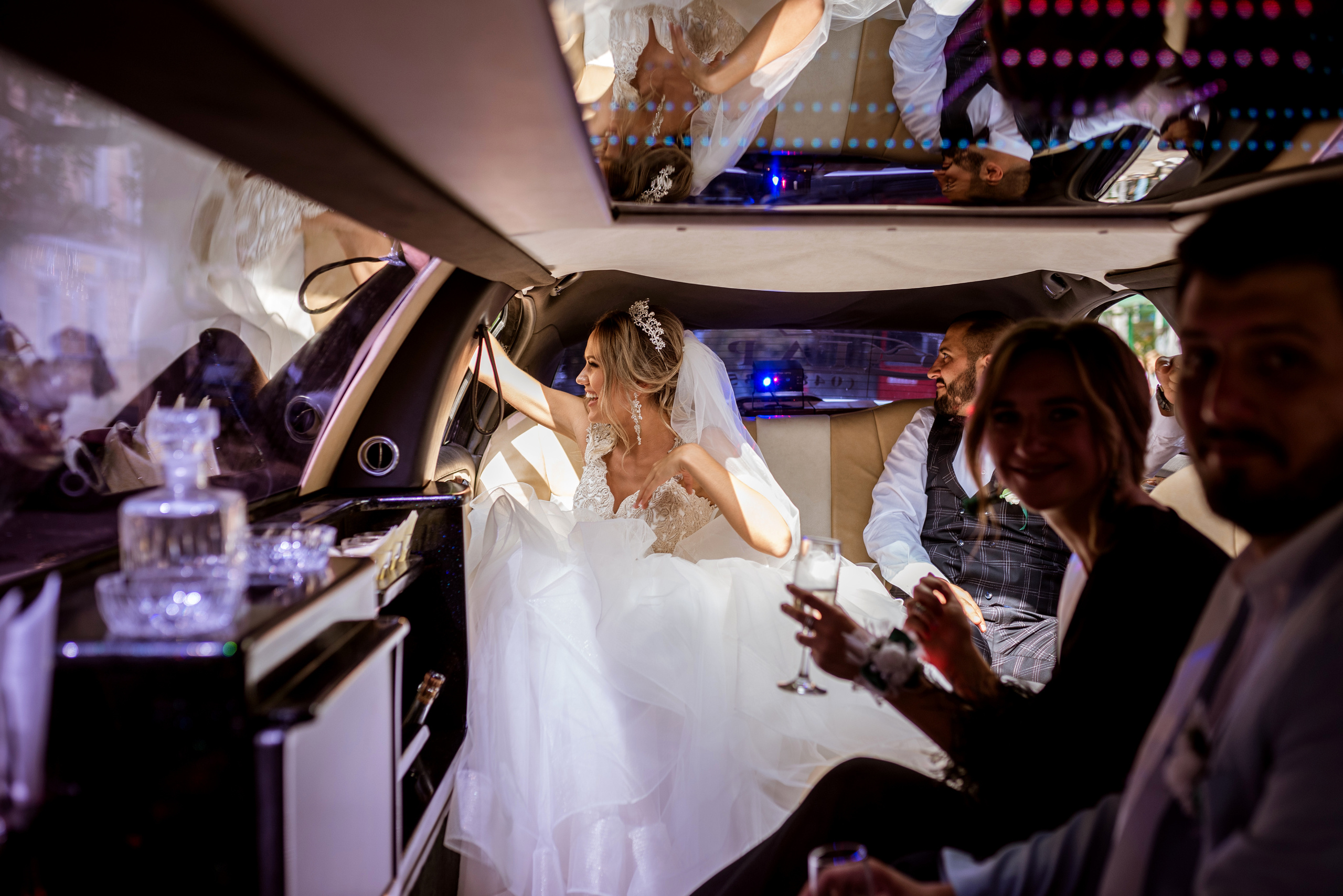 Свадьба Ромы и Вероники