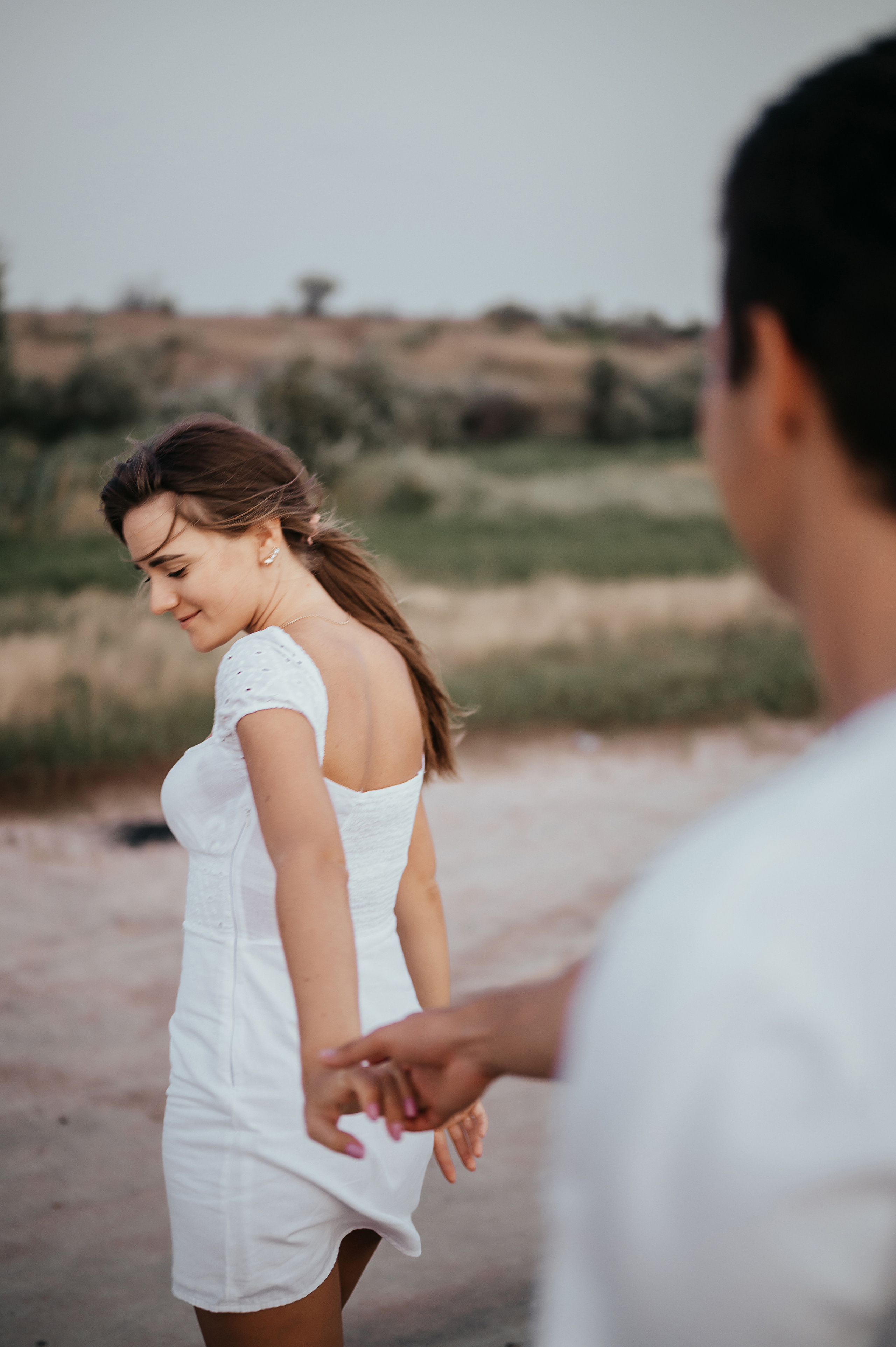 Love story Куяльник Андрей и Ира