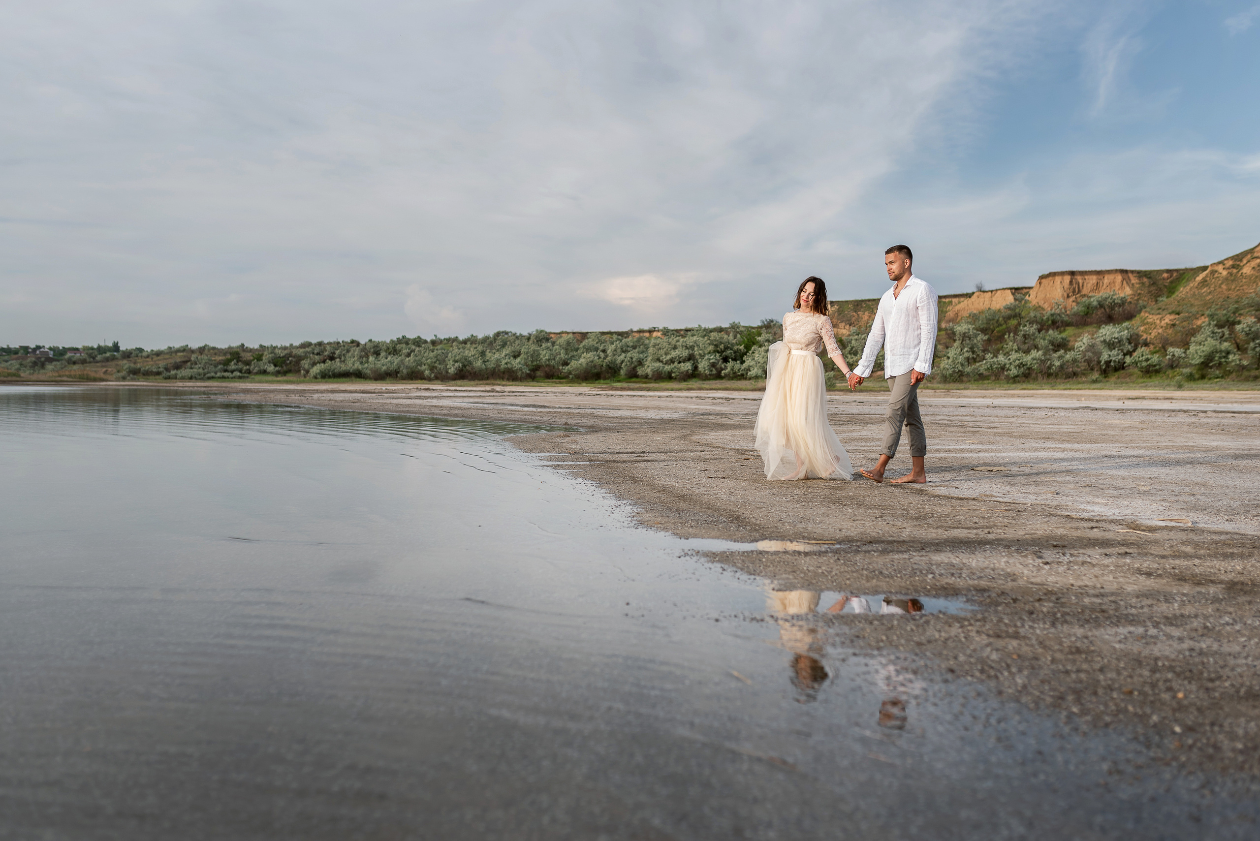 Летний Куяльник