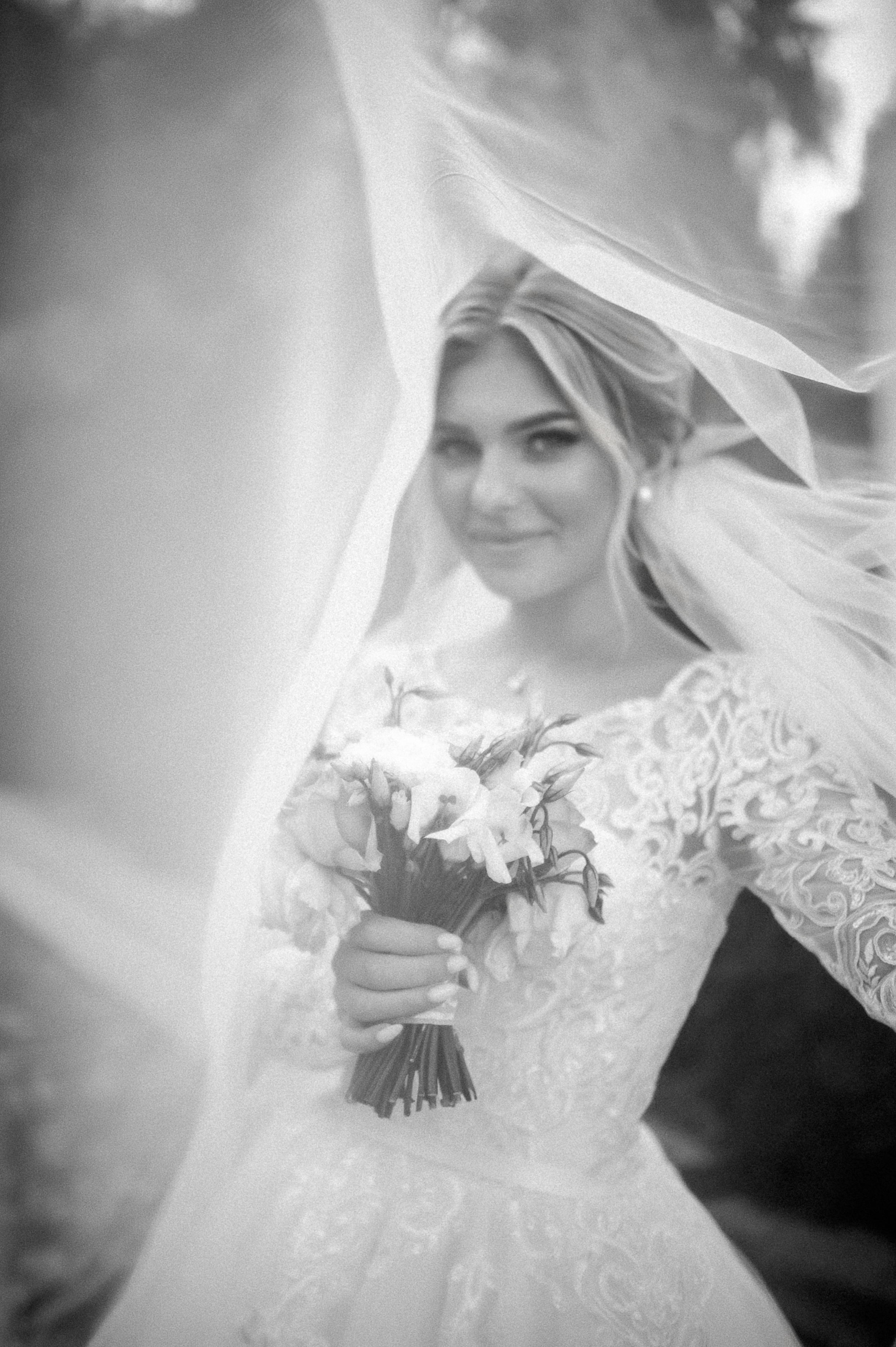 Превью свадьбы Сережи и Кати