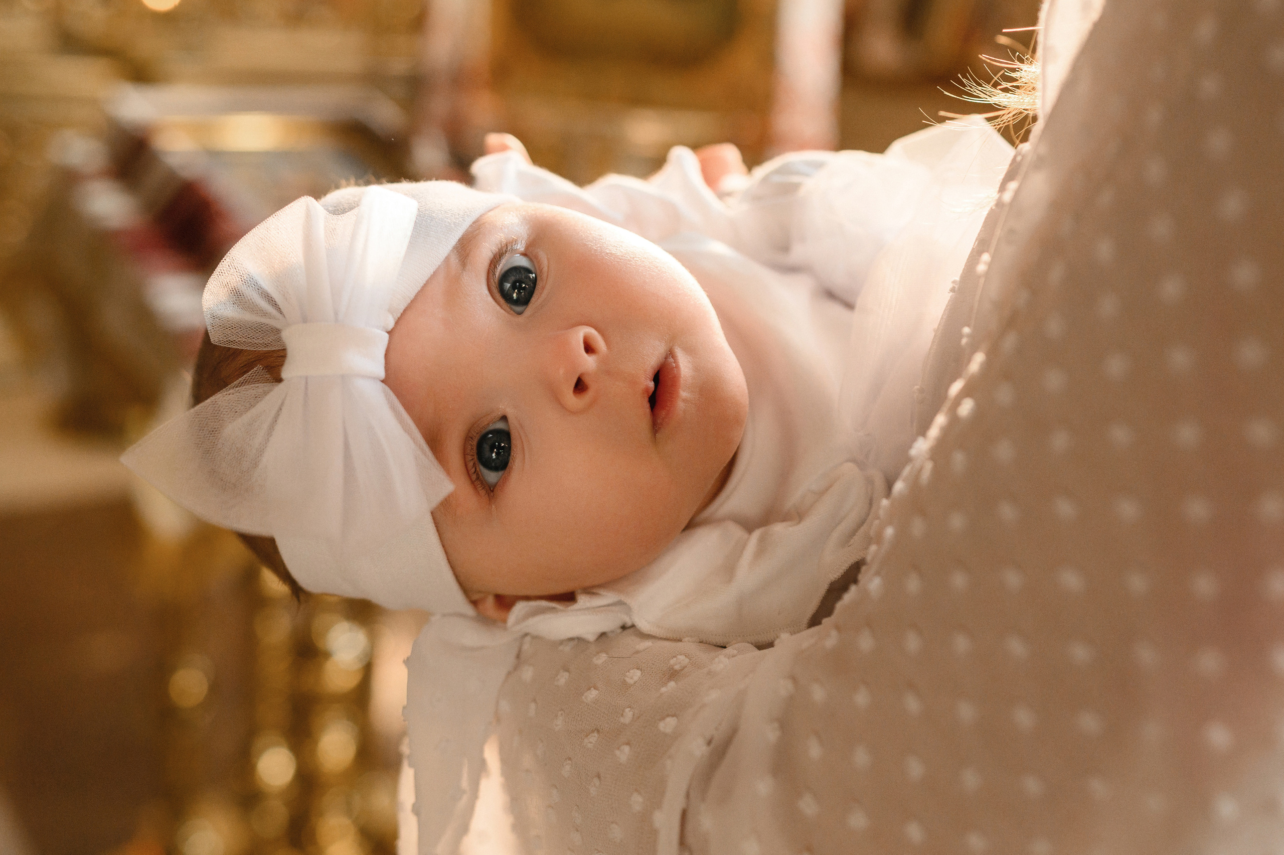 Крещение Вероники