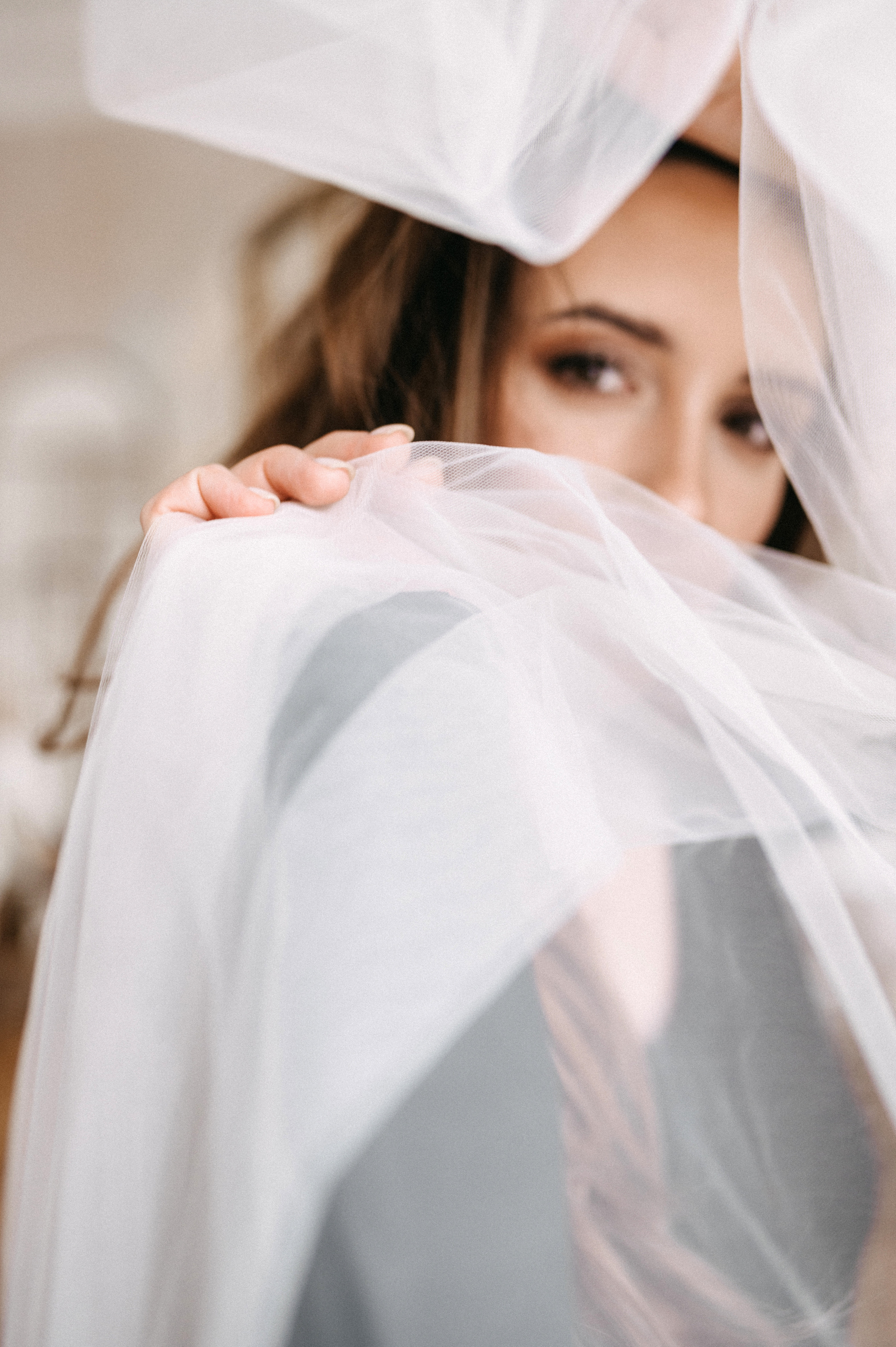 Марина в Зазеркалье