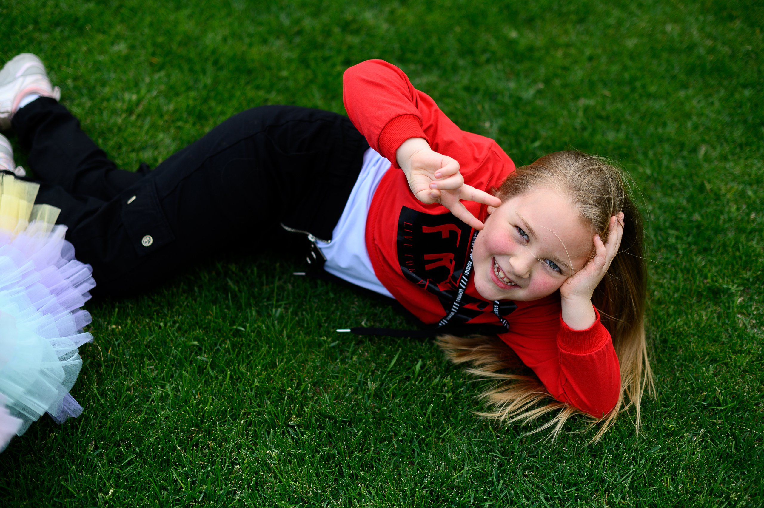 День Рождения Алины