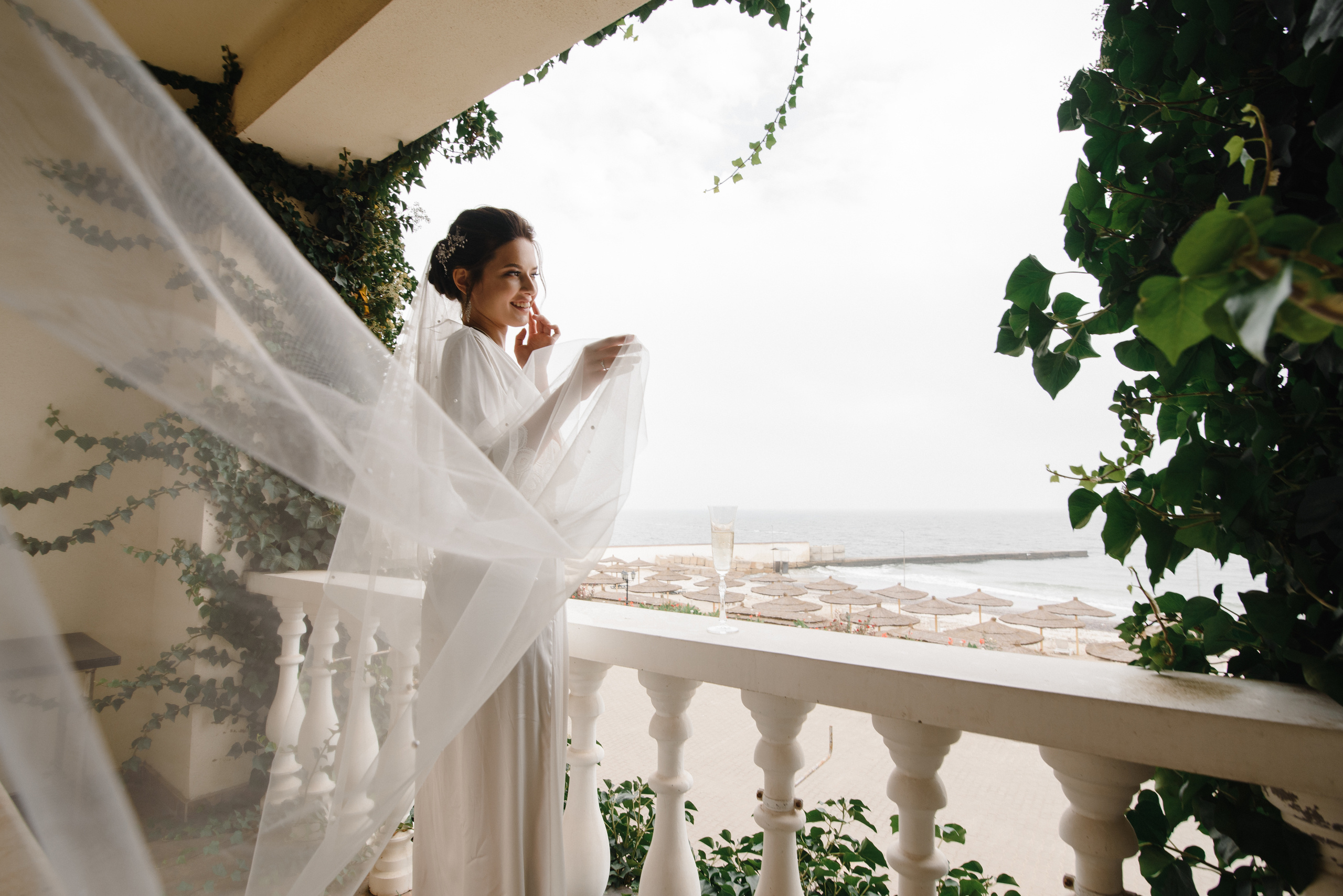 Анонс свадьбы Андрея и Валентины