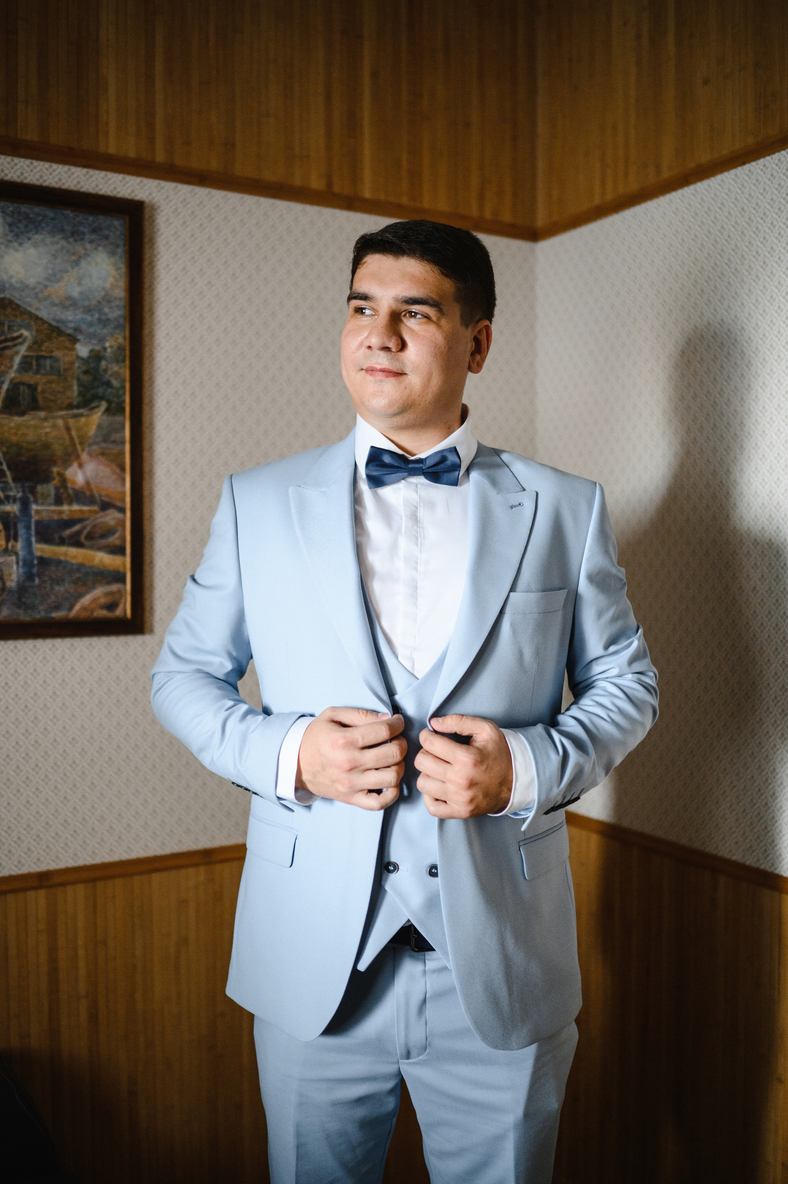 Превью Свадьбы Игоря и Леси