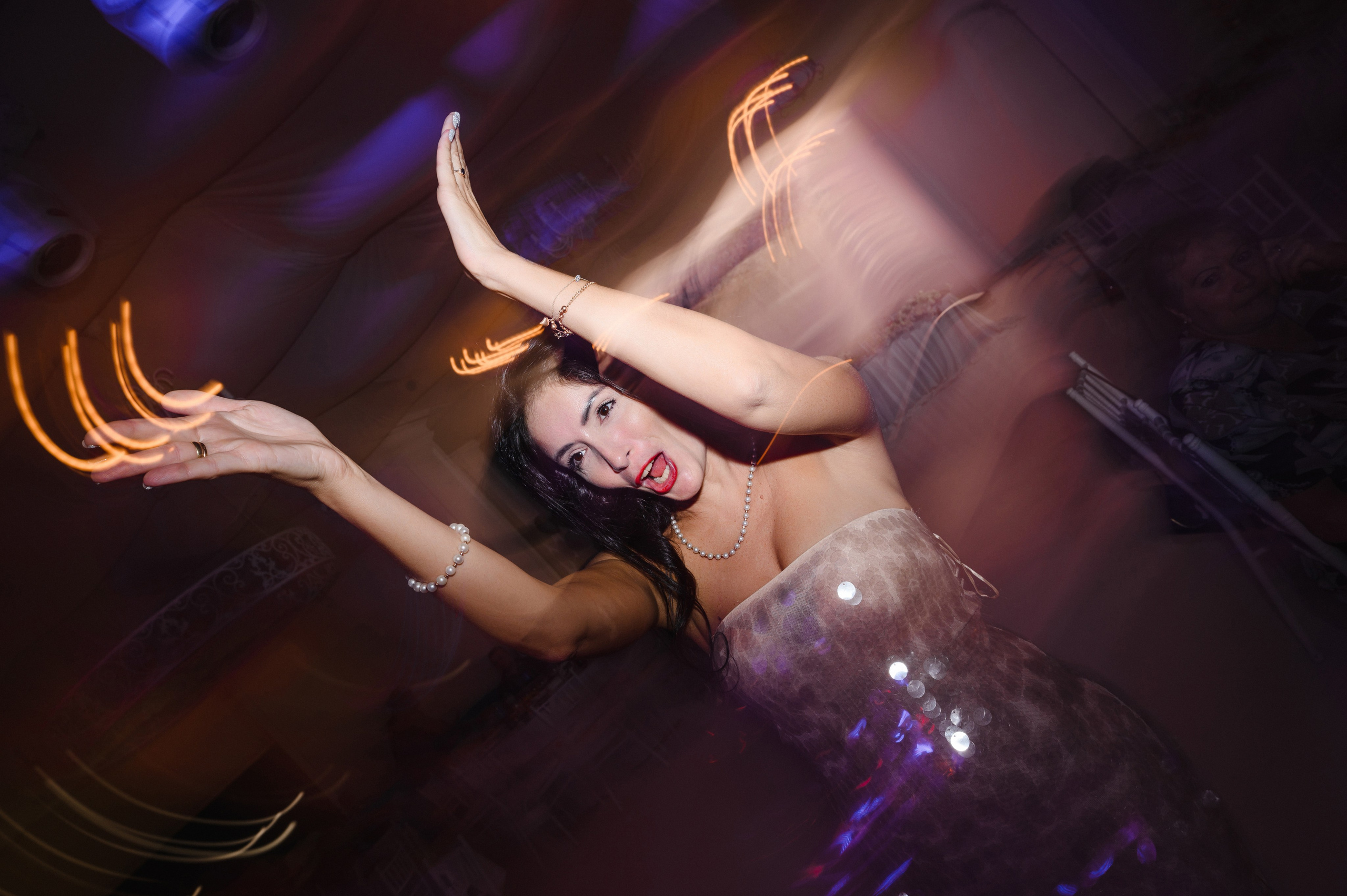 Свадьба Влад и Аня ресторан Портофина