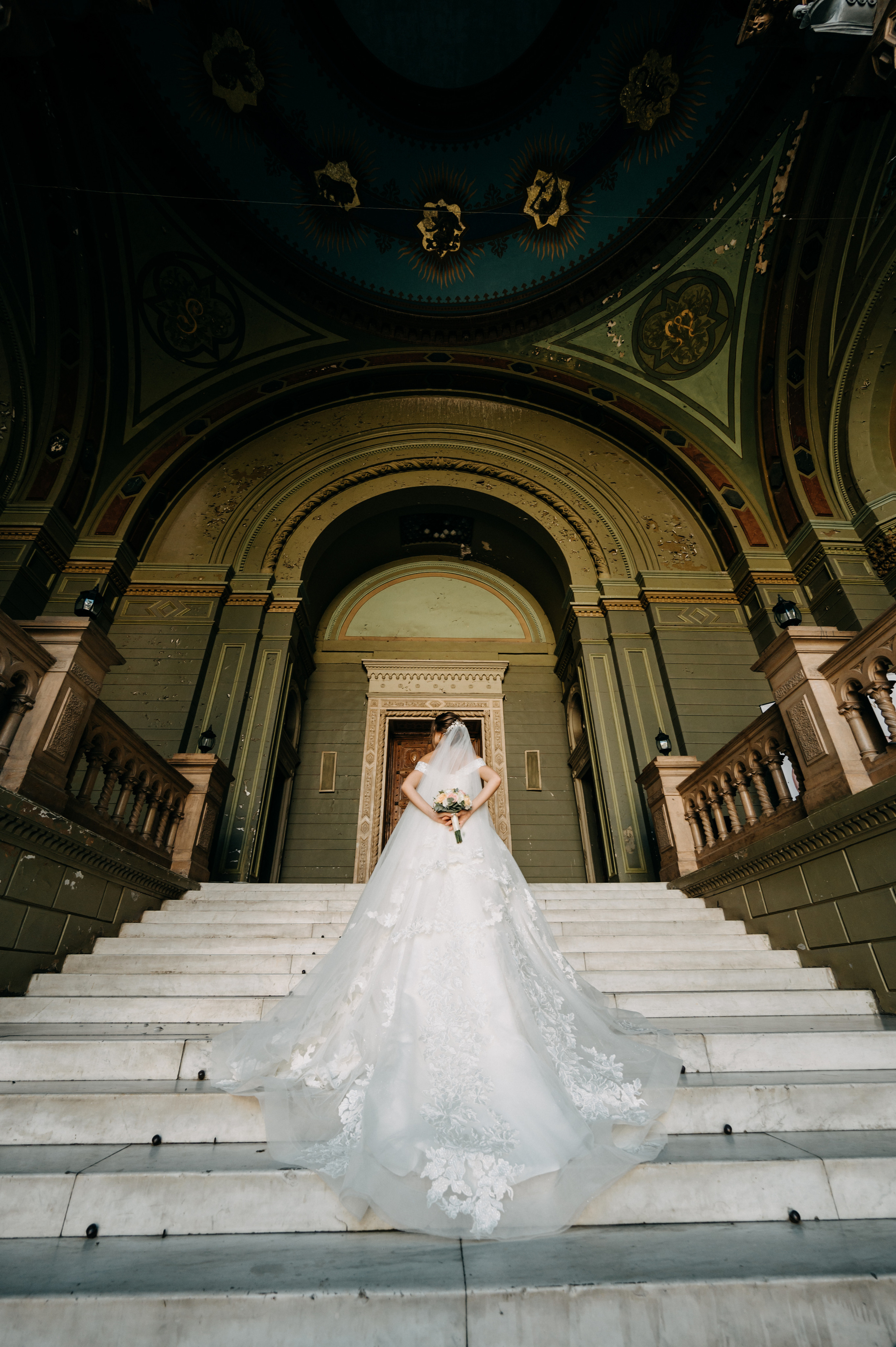 Анонс свадьбы Андрея и Иры