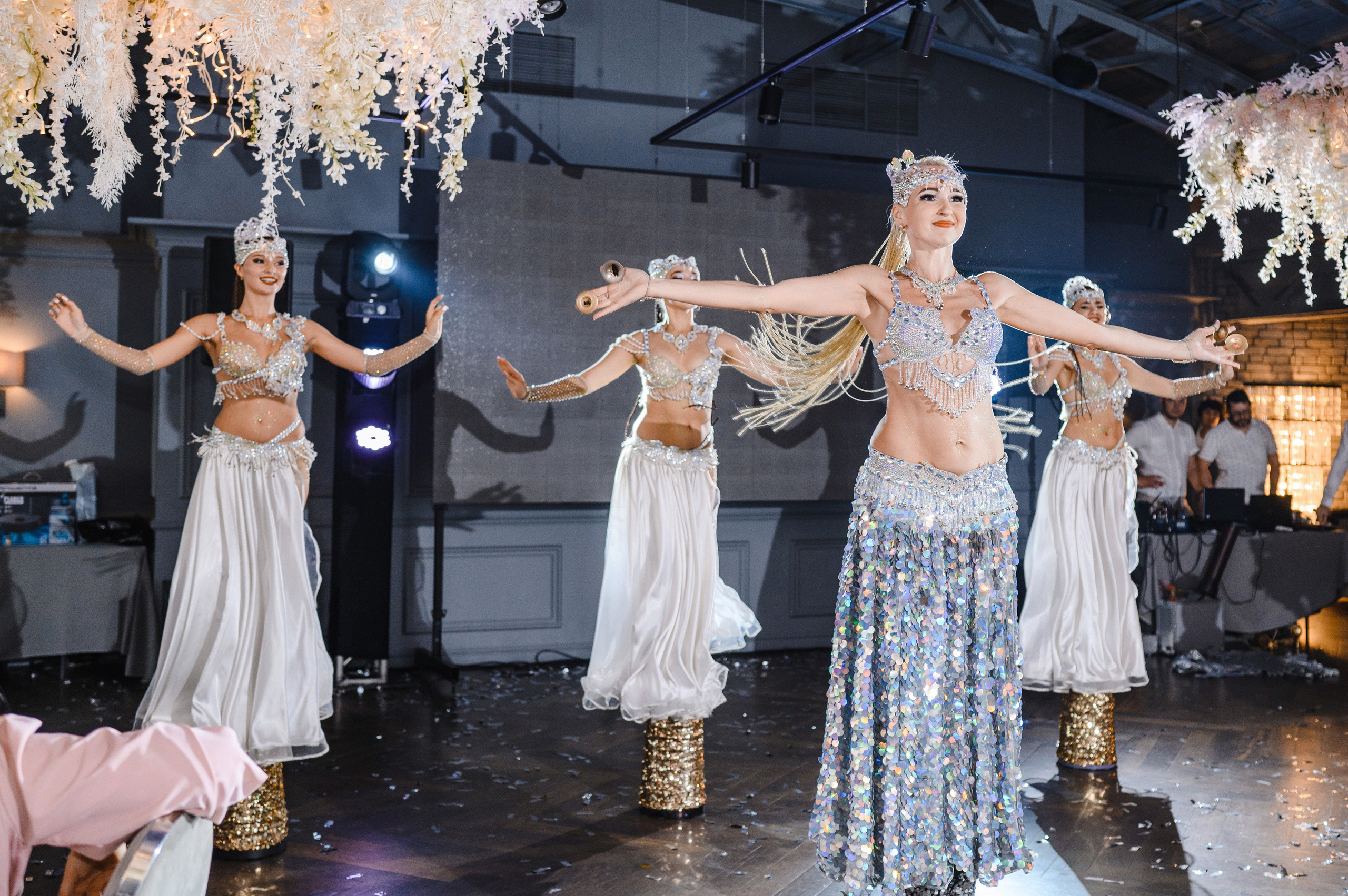 Свадьба Антон и Александр Одесса ресторан Юг