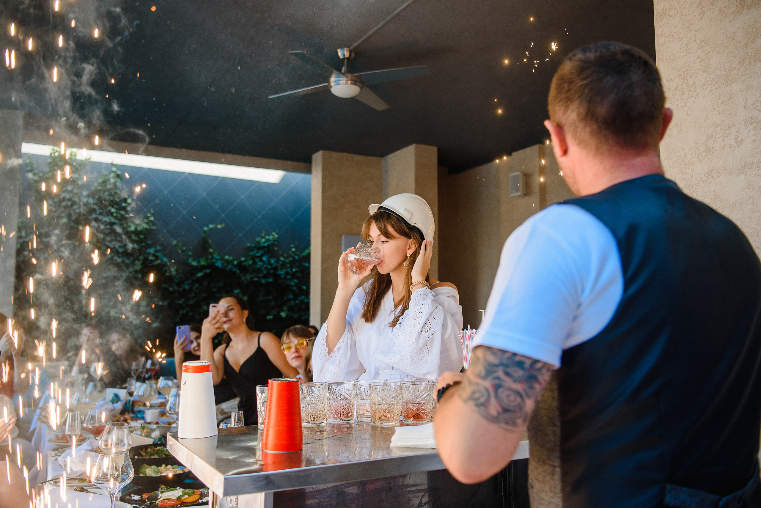 День Рождения Софии 16 лет