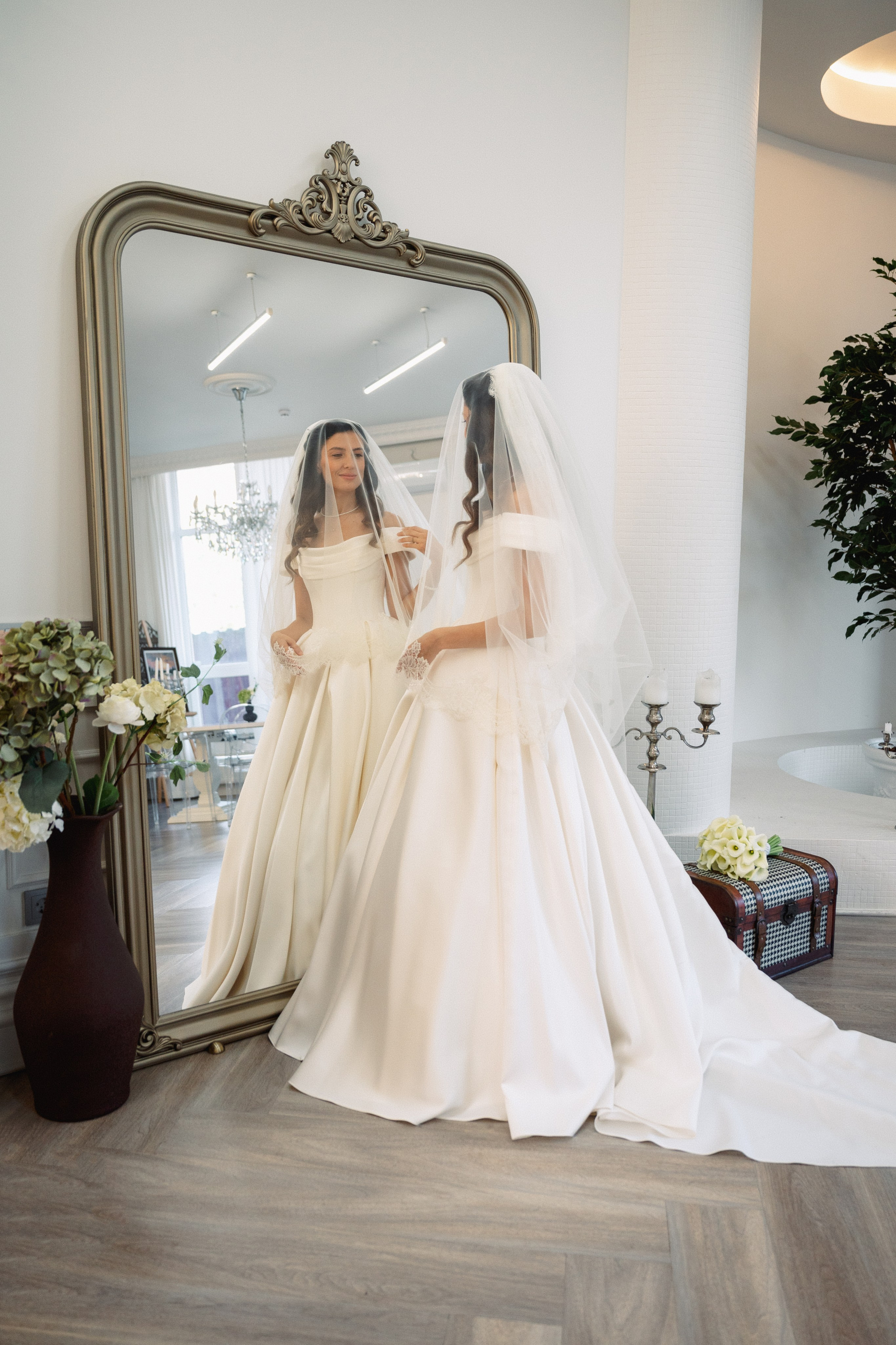 Андрей и Инна