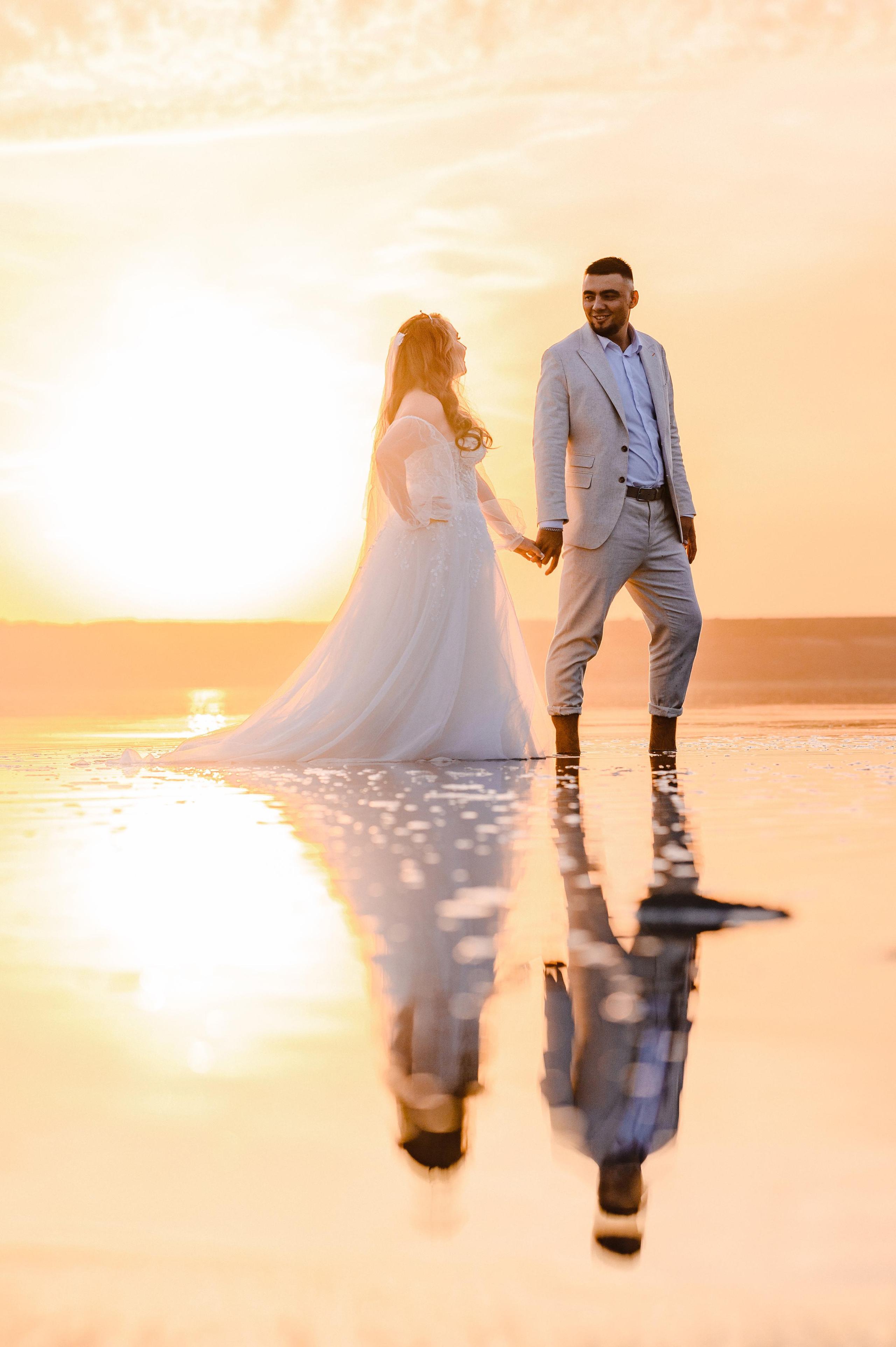 Превью свадьбы Влада и Ани