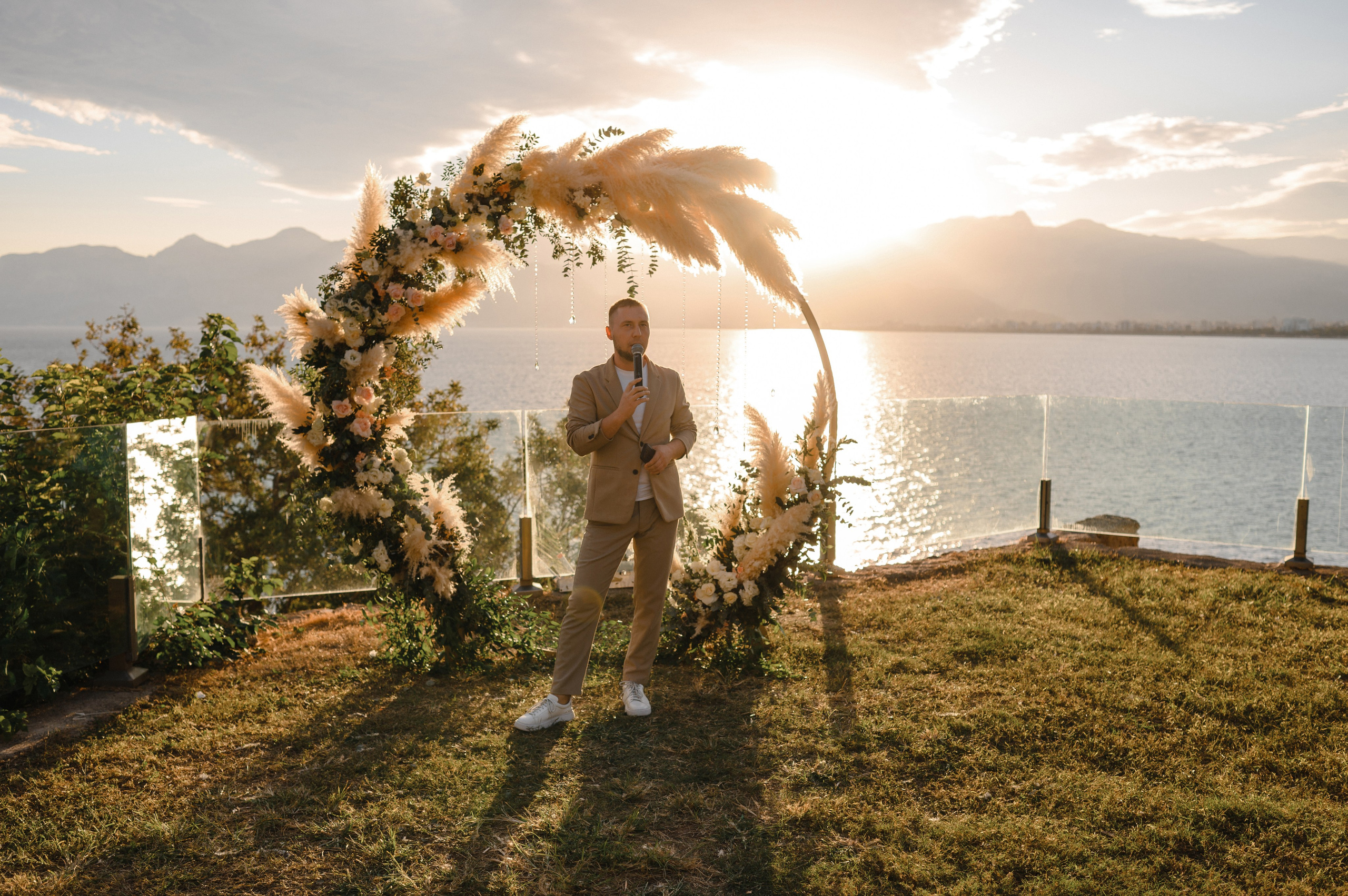 Свадебный фотограф и видеограф в Кишинёве Нина и Алекс