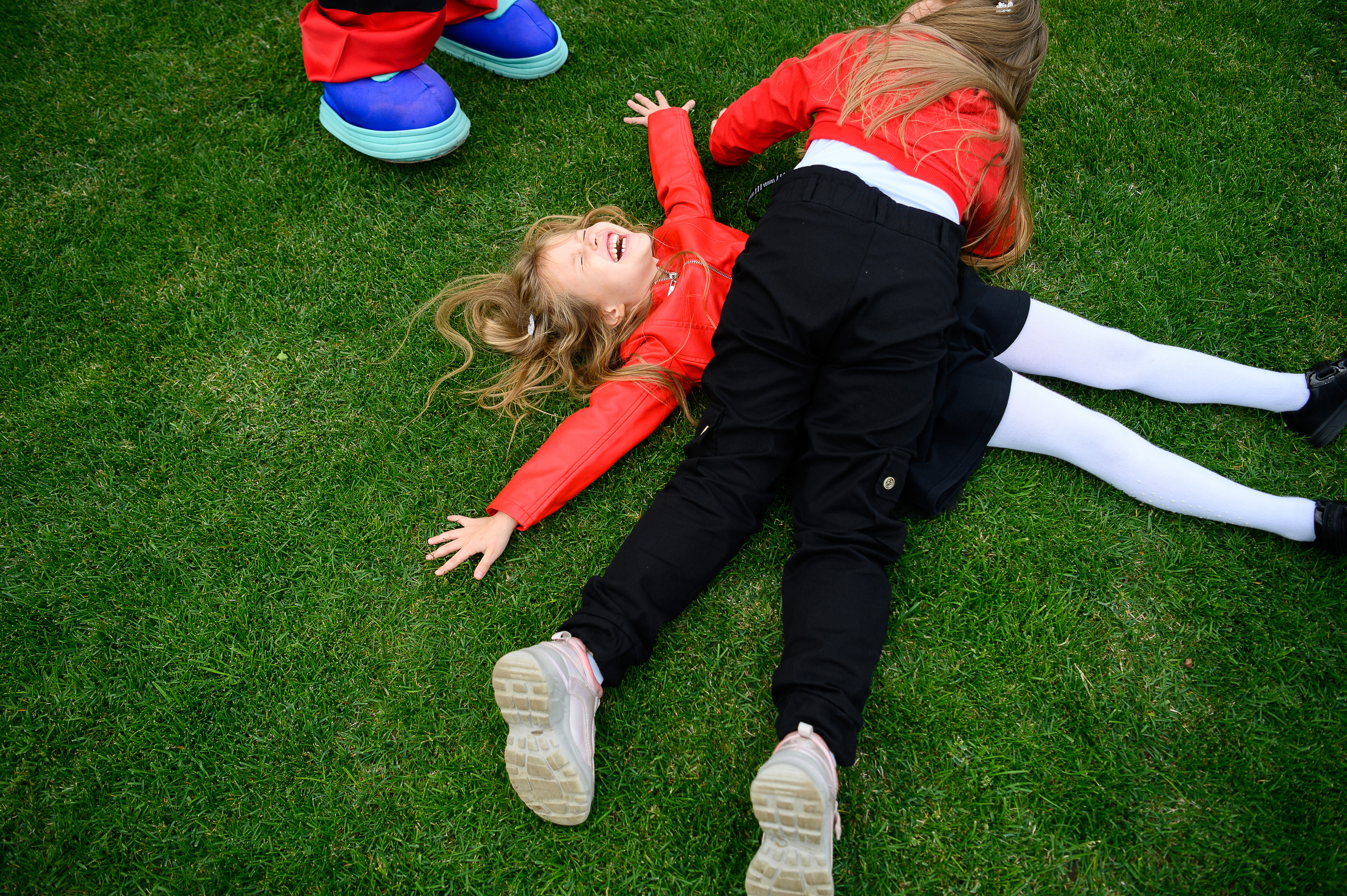 День Рождения Алины