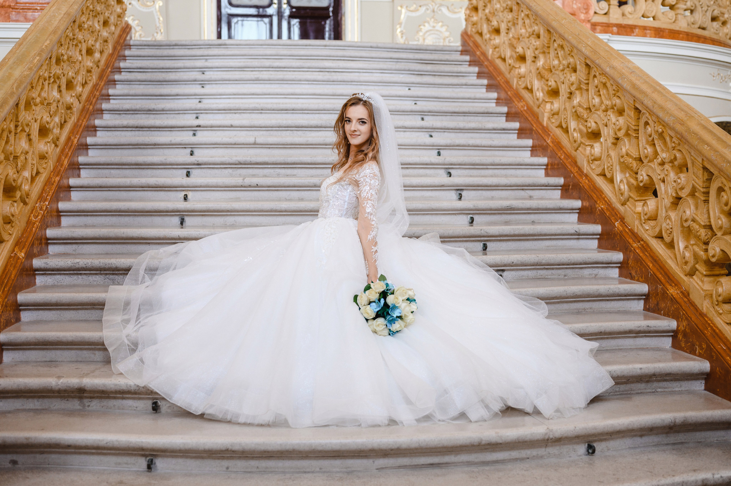 Превью Свадьба Олега и Тани