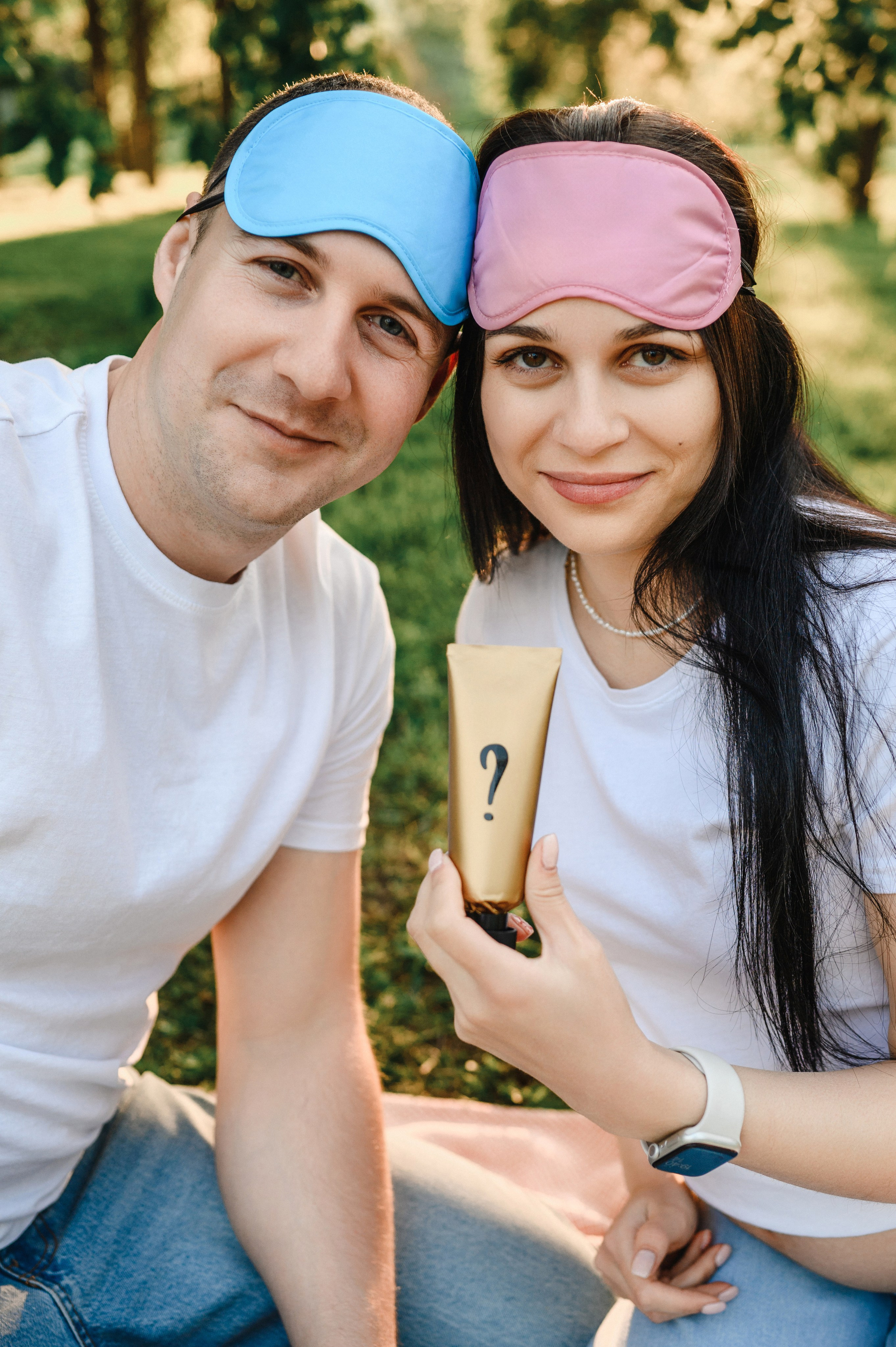 Гендер Пати Женя и Вика в Кишиневе