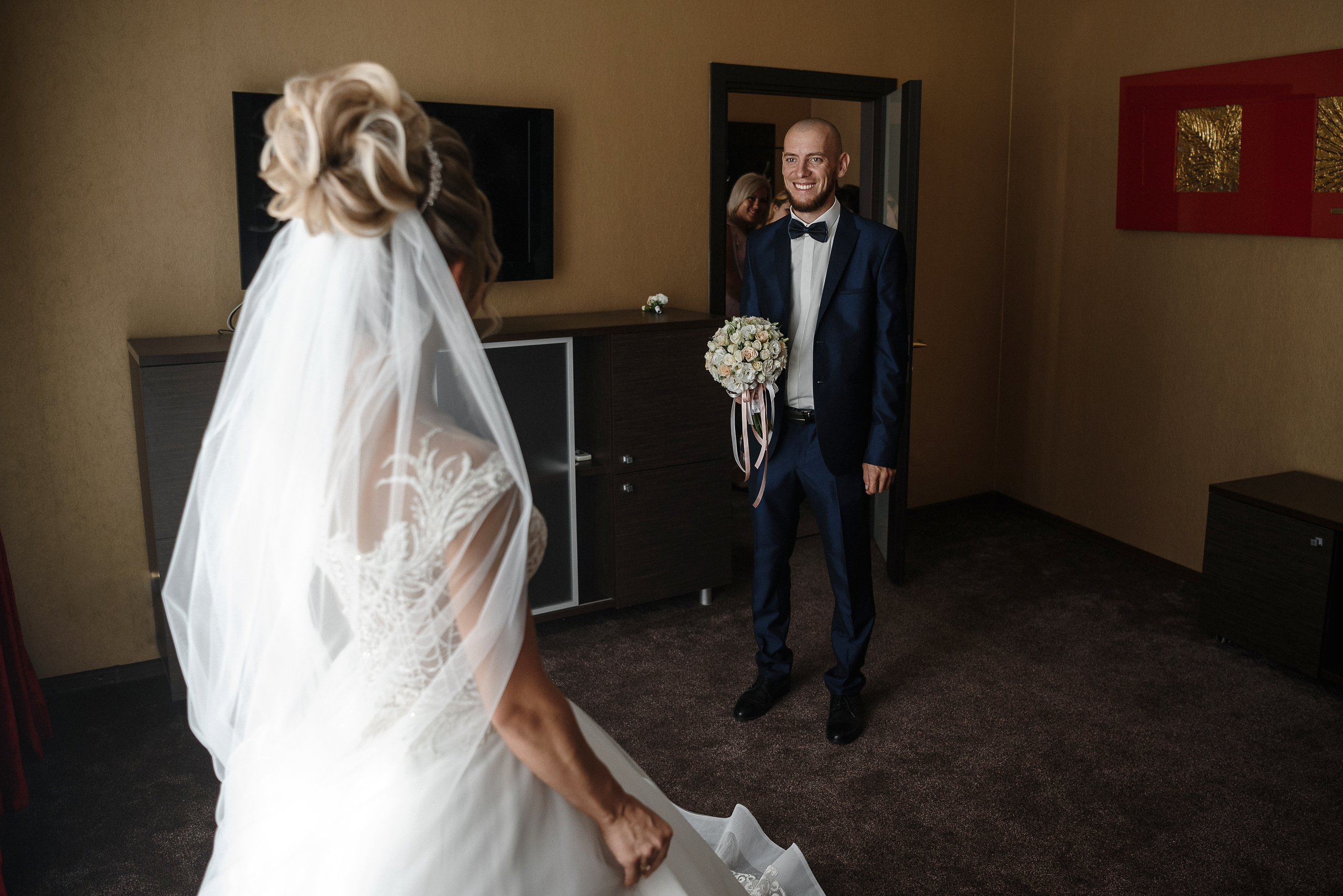 Свадьба Игоря и Тани. 24.07.2020