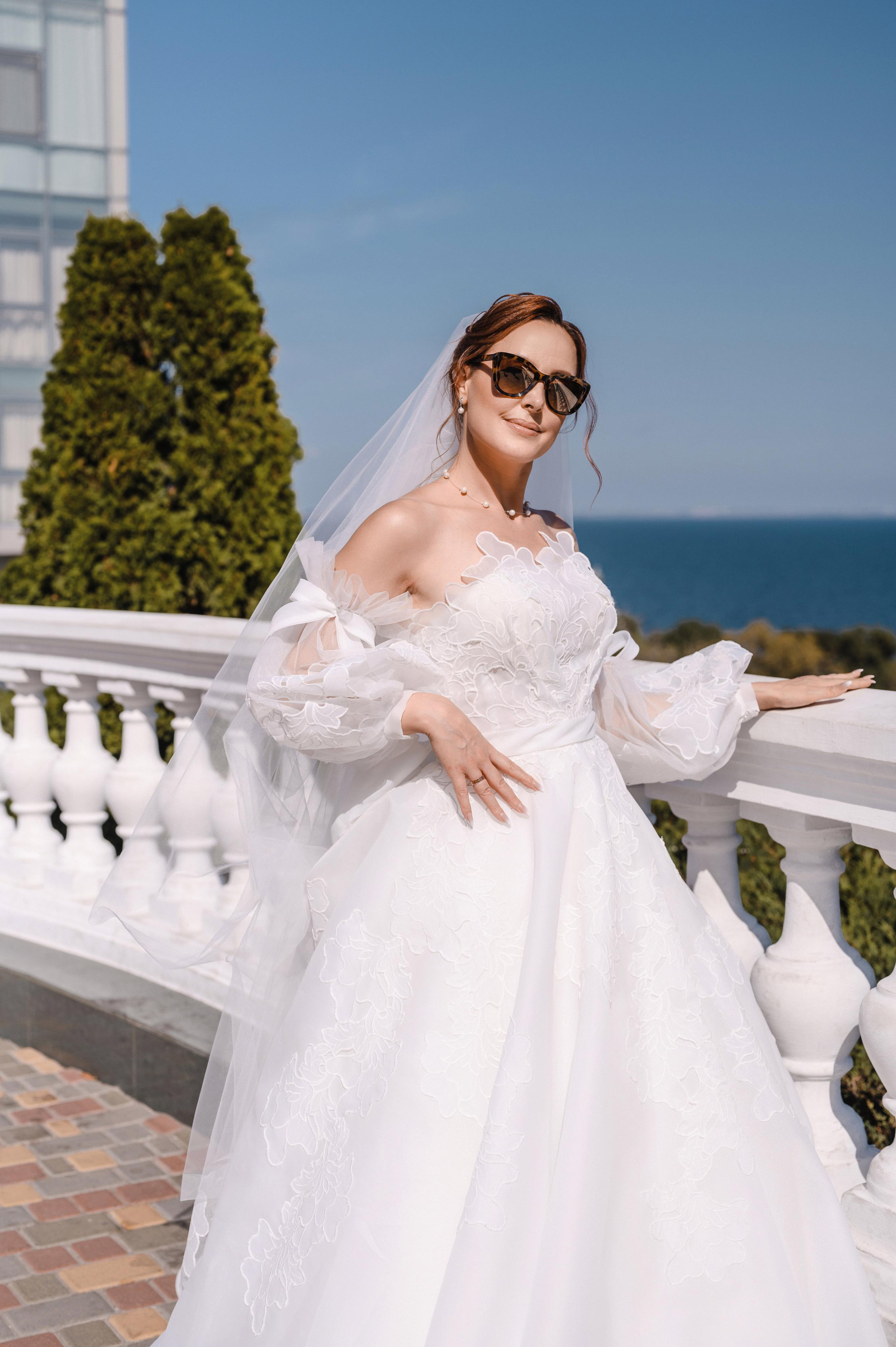 Свадьба Коли и Тани