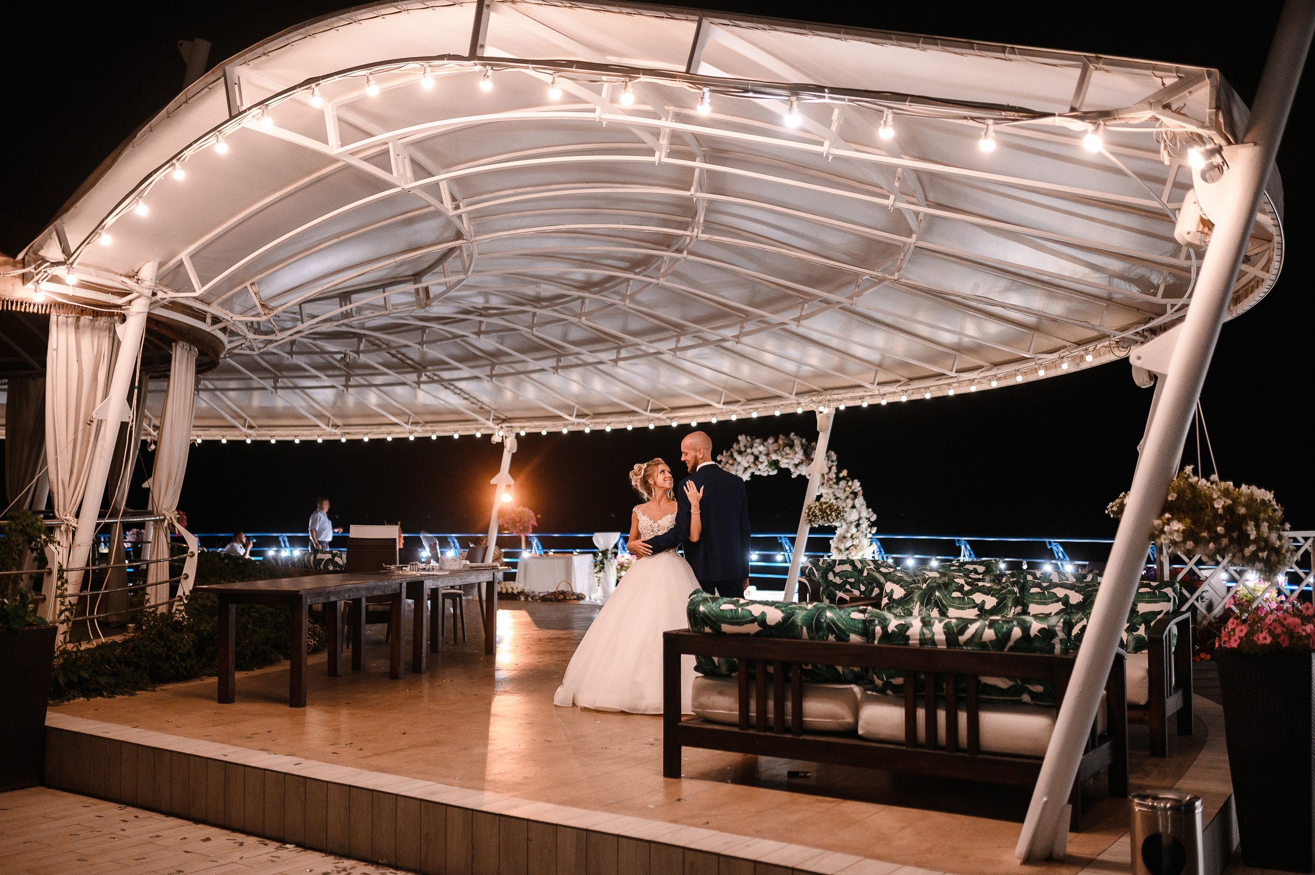 Свадьба Игоря и Тани. 24.07.2020