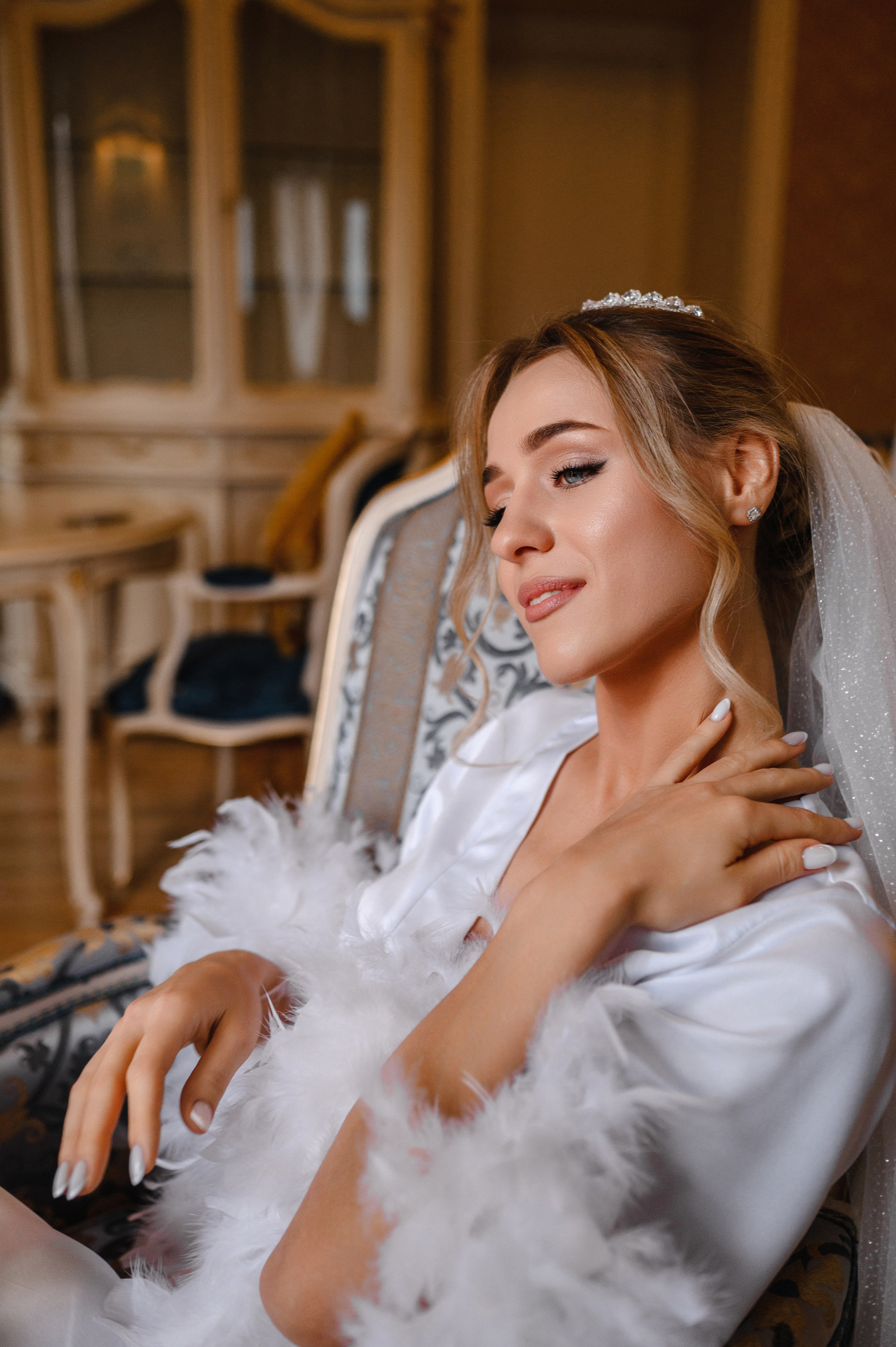 Свадебный фотограф и видеограф в Кишинёве Нина и Алекс