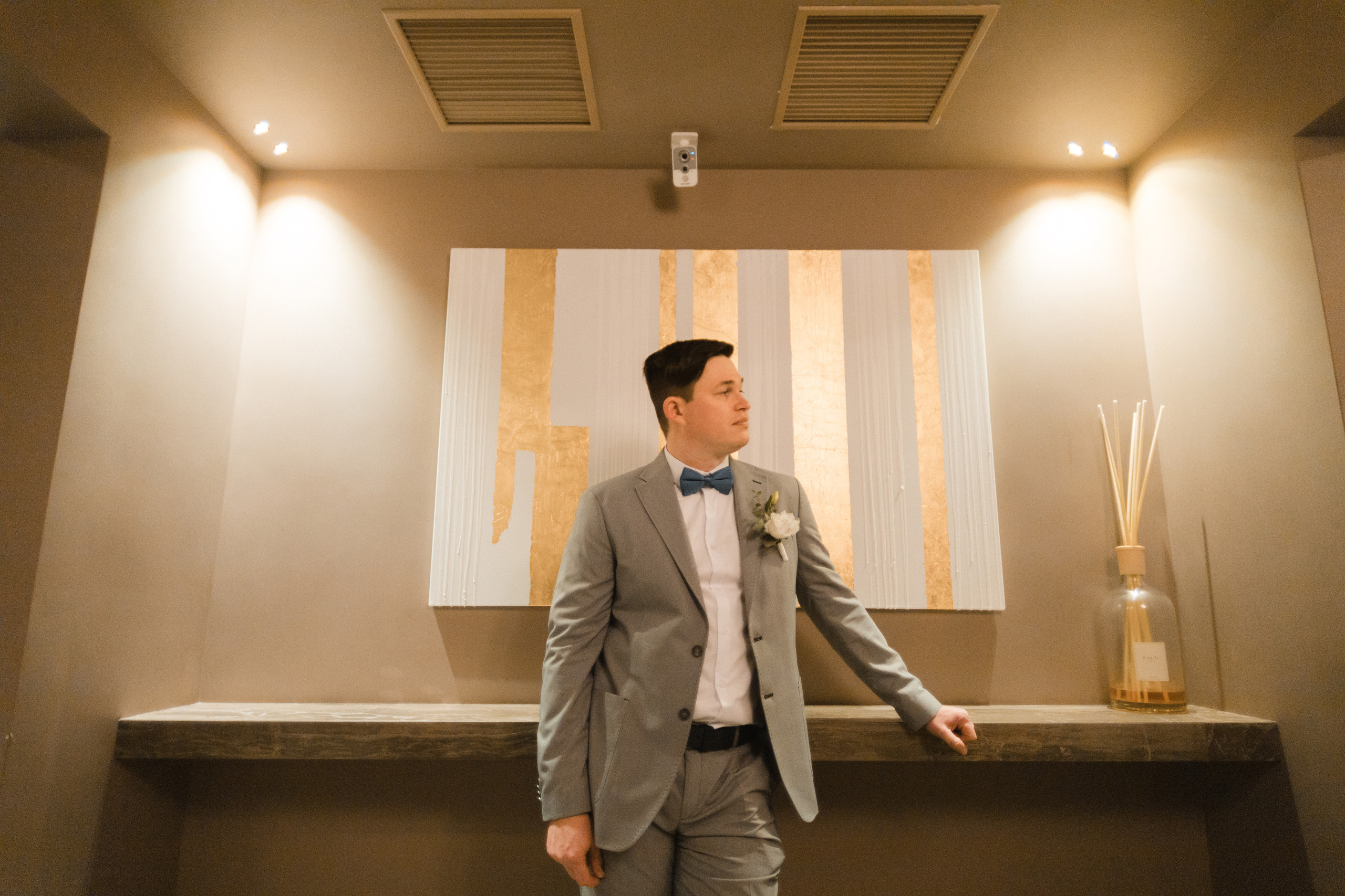 Превью свадьбы Юры и Лены