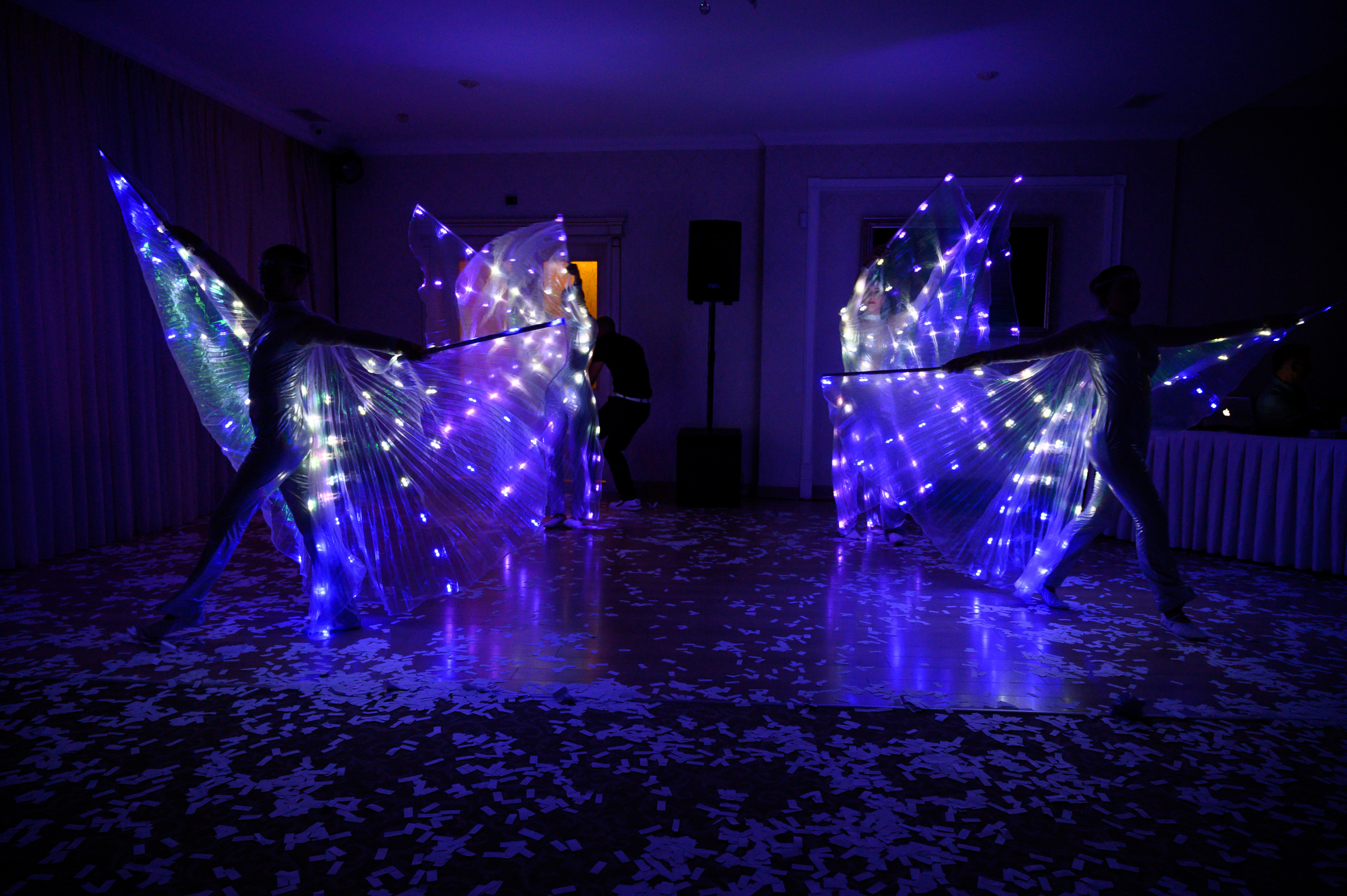 15. 09.19 Александр и Юлия