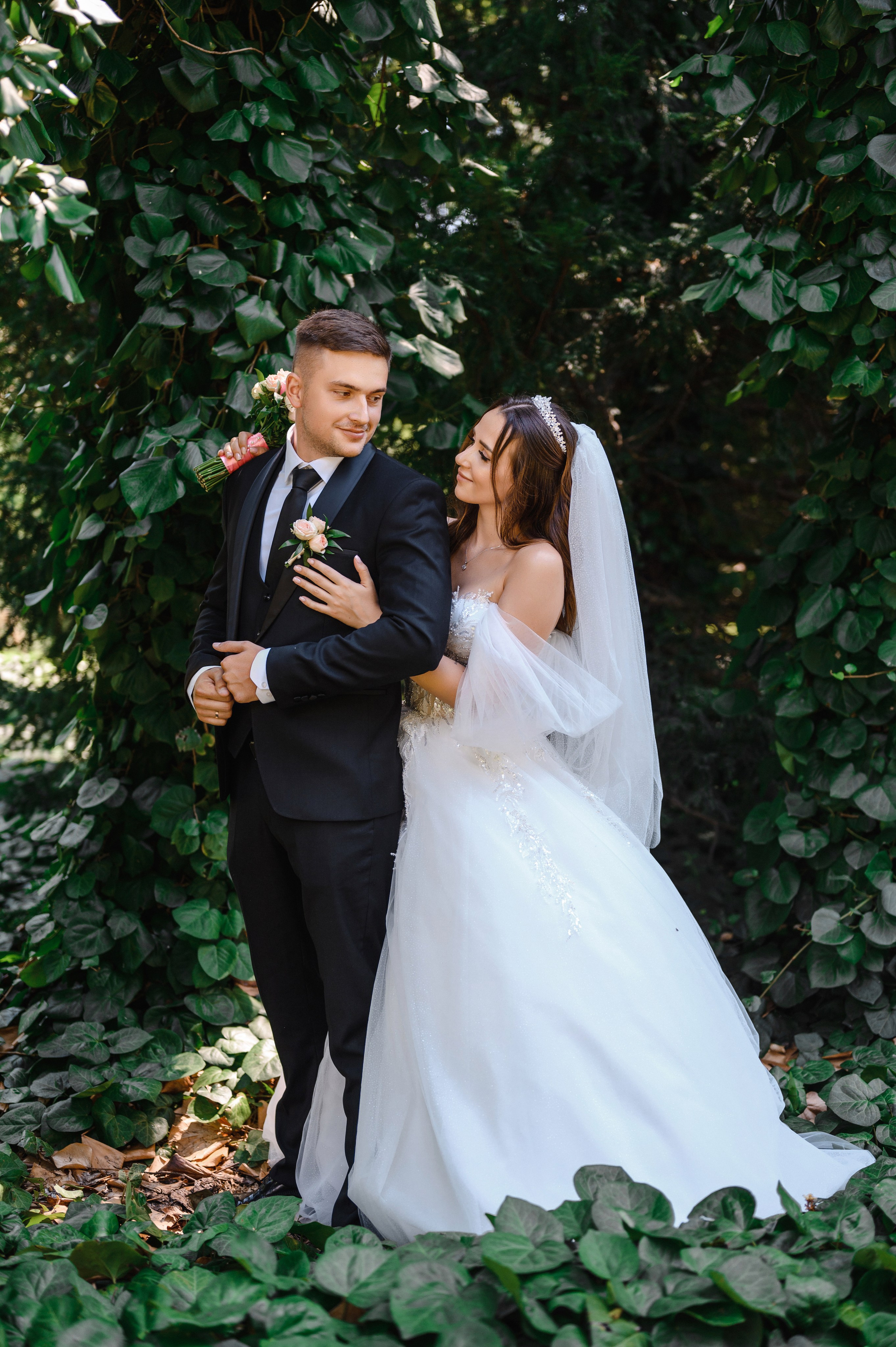 Свадьба Антон и Александр Одесса ресторан Юг