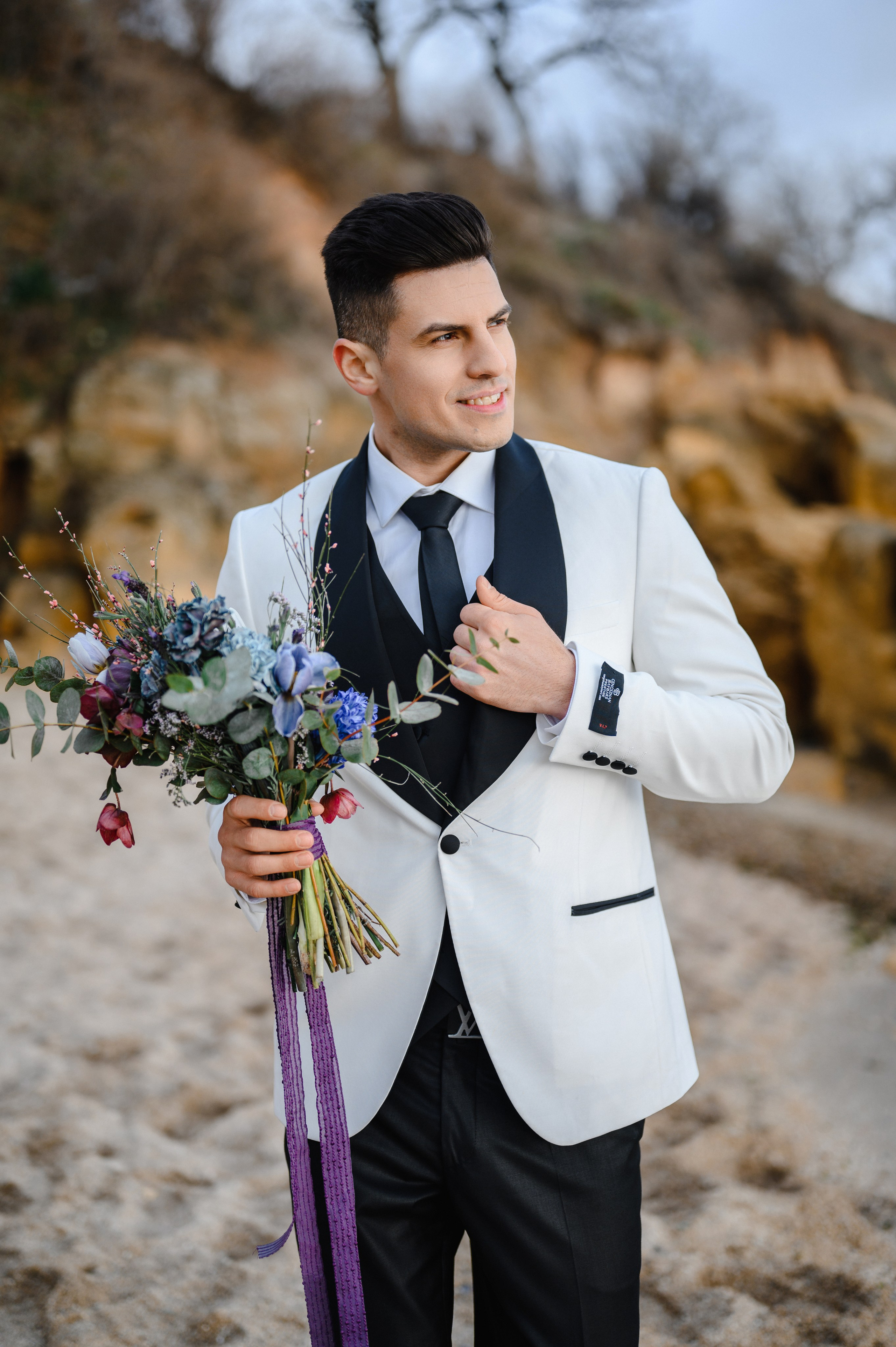 Морская прогулка