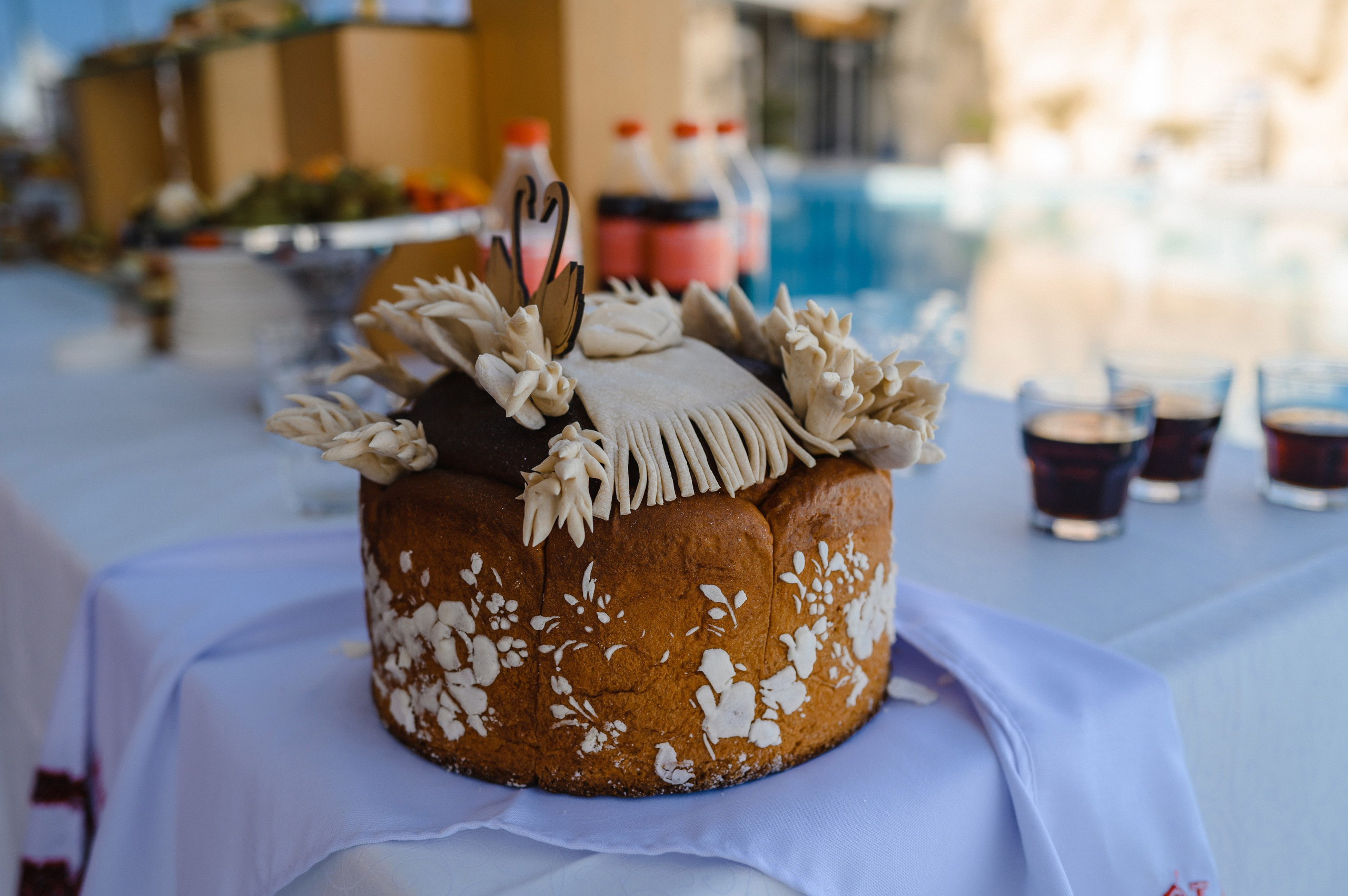 Свадьба Влад и Аня ресторан Портофина