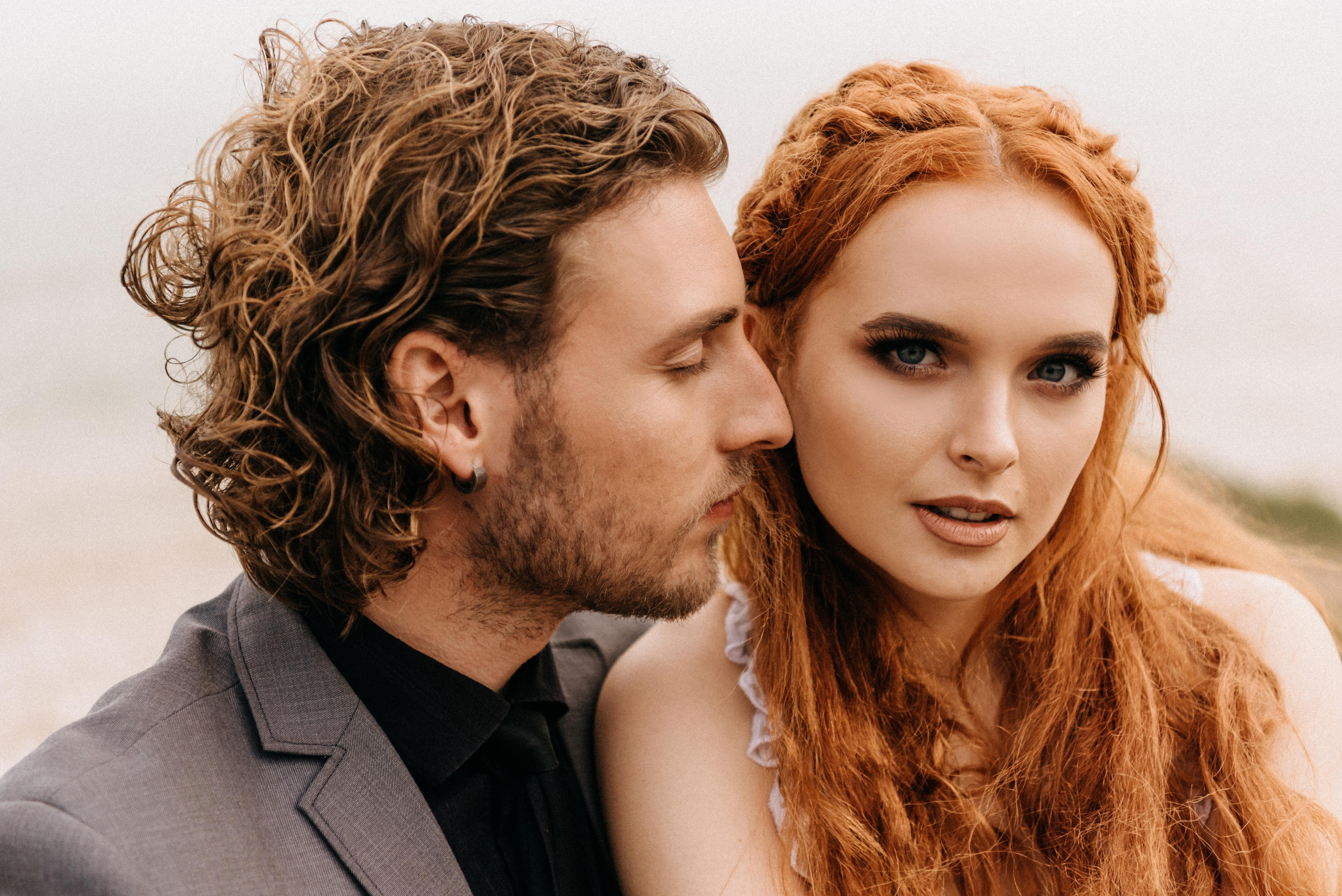 Данила и Катя на Фонтанке