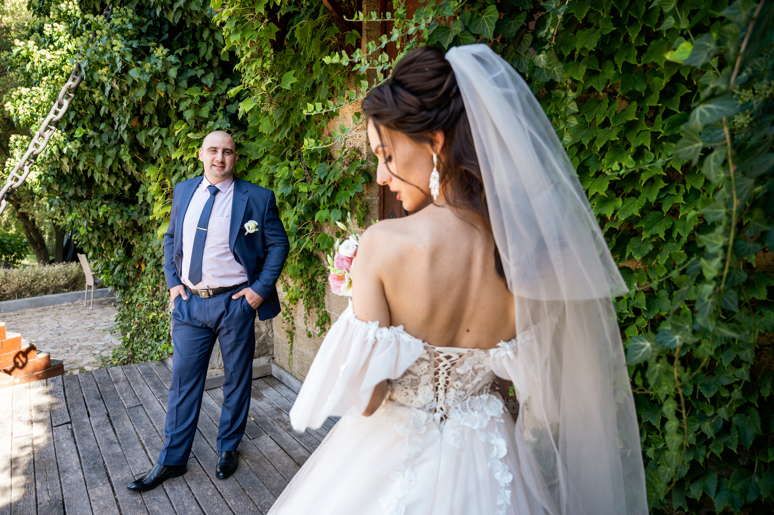 15. 09.19 Александр и Юлия