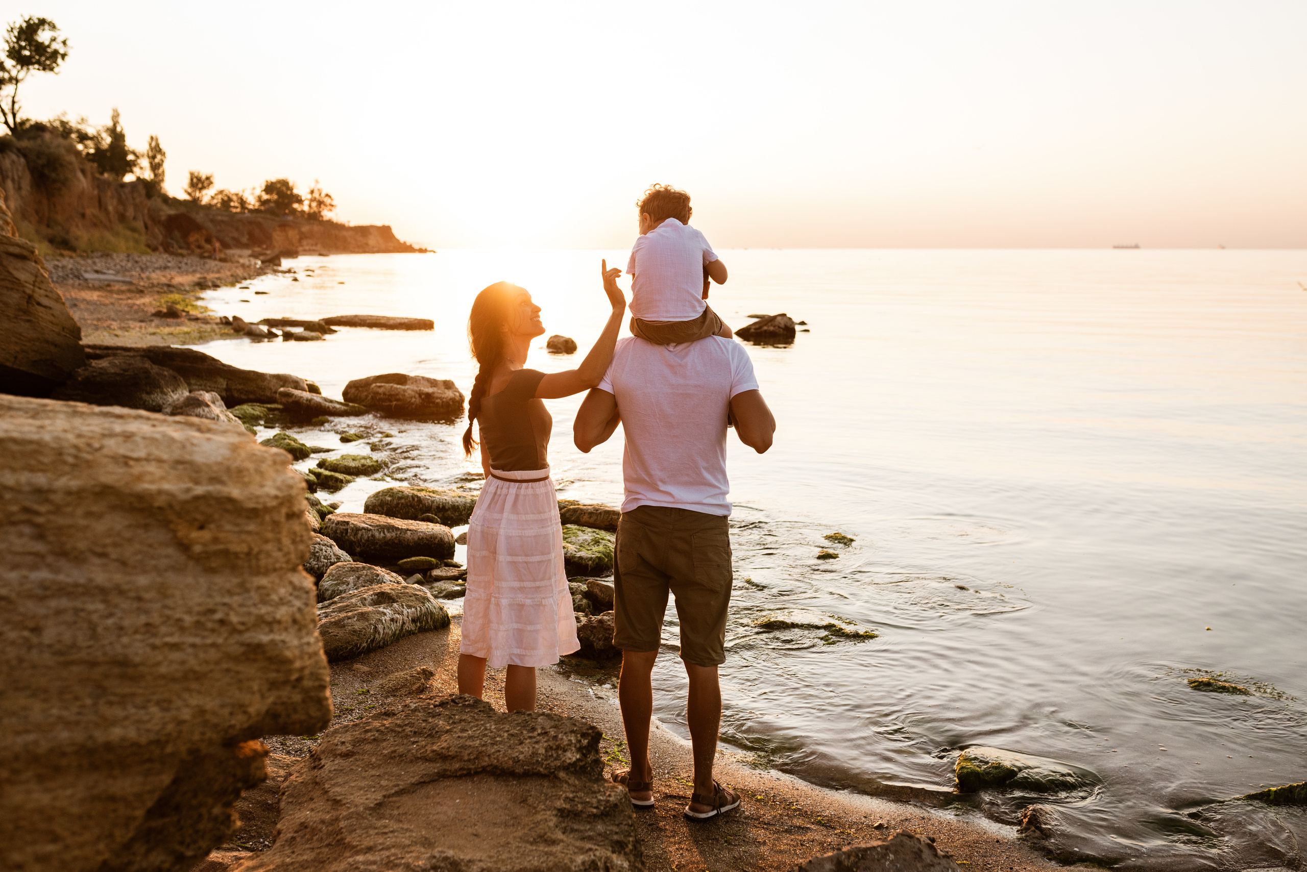 Рассвет на Фонтанке, Лена, Артем и Макс