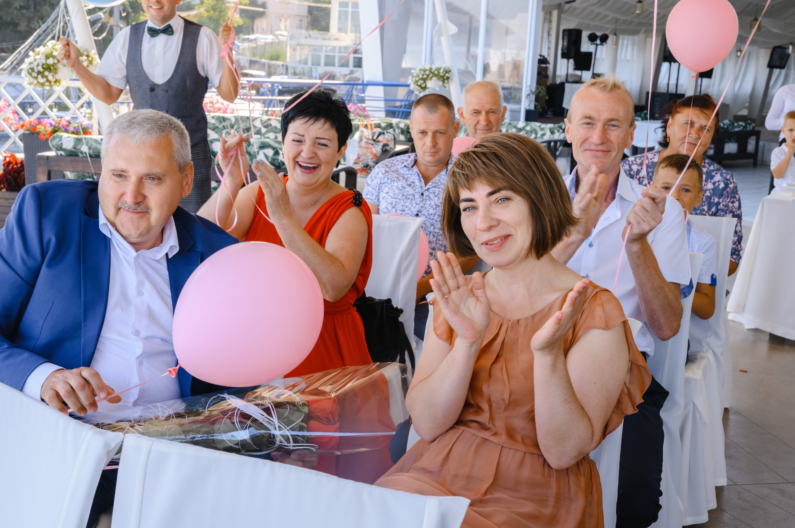 Свадьба Игоря и Тани. 24.07.2020