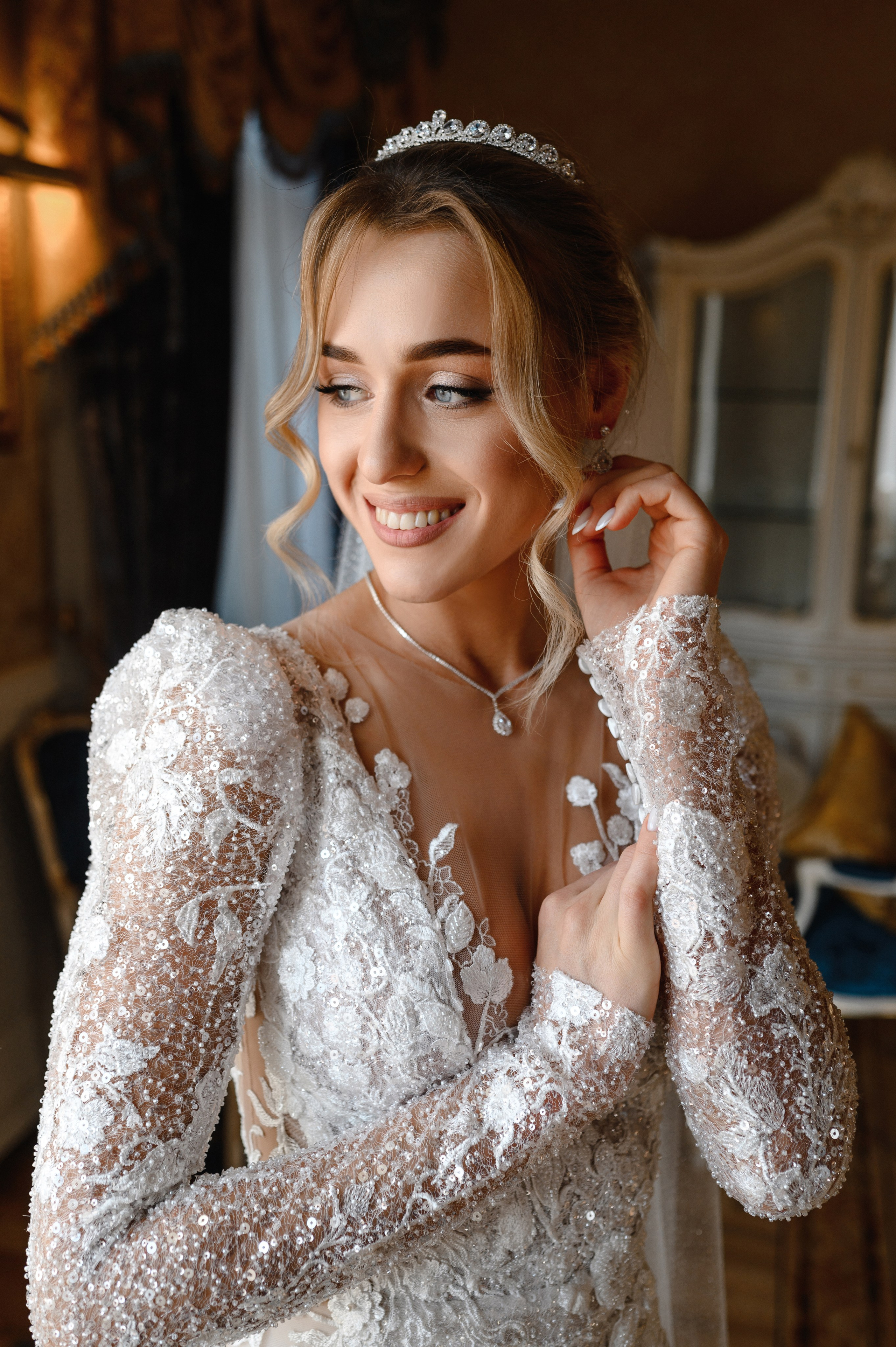 Свадебный фотограф и видеограф в Кишинёве Нина и Алекс