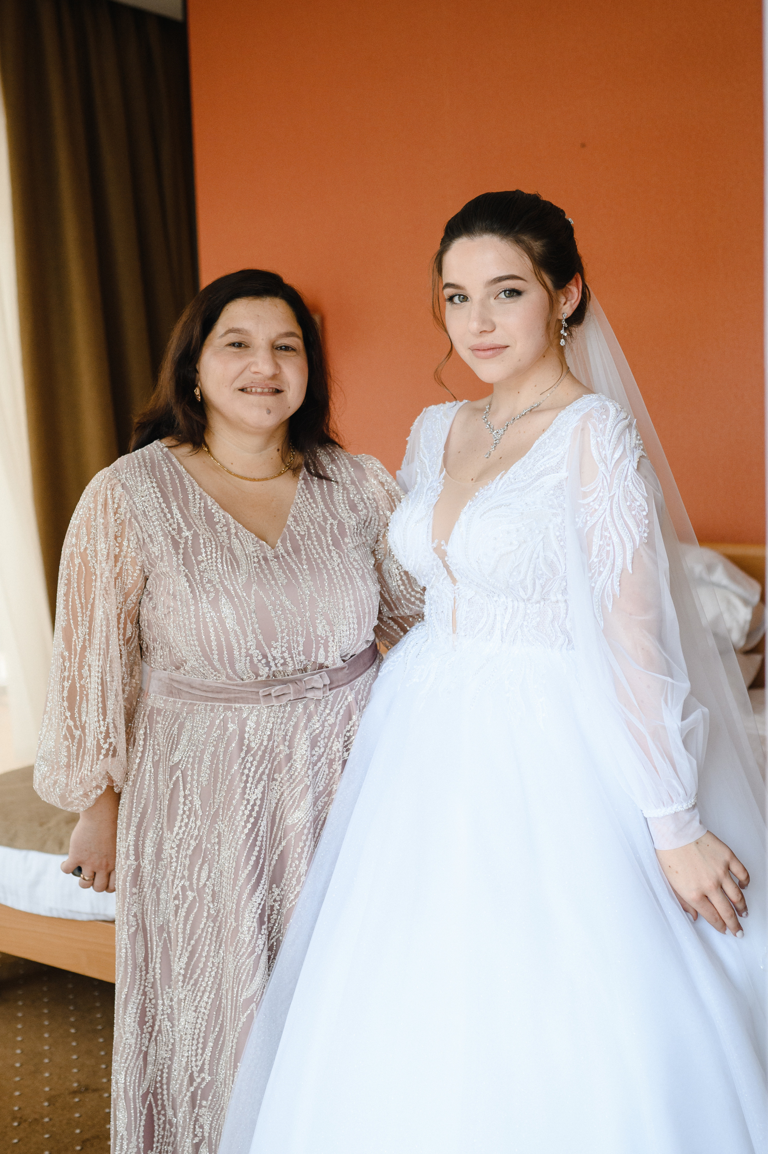 Превью свадьбы Димы и Вики