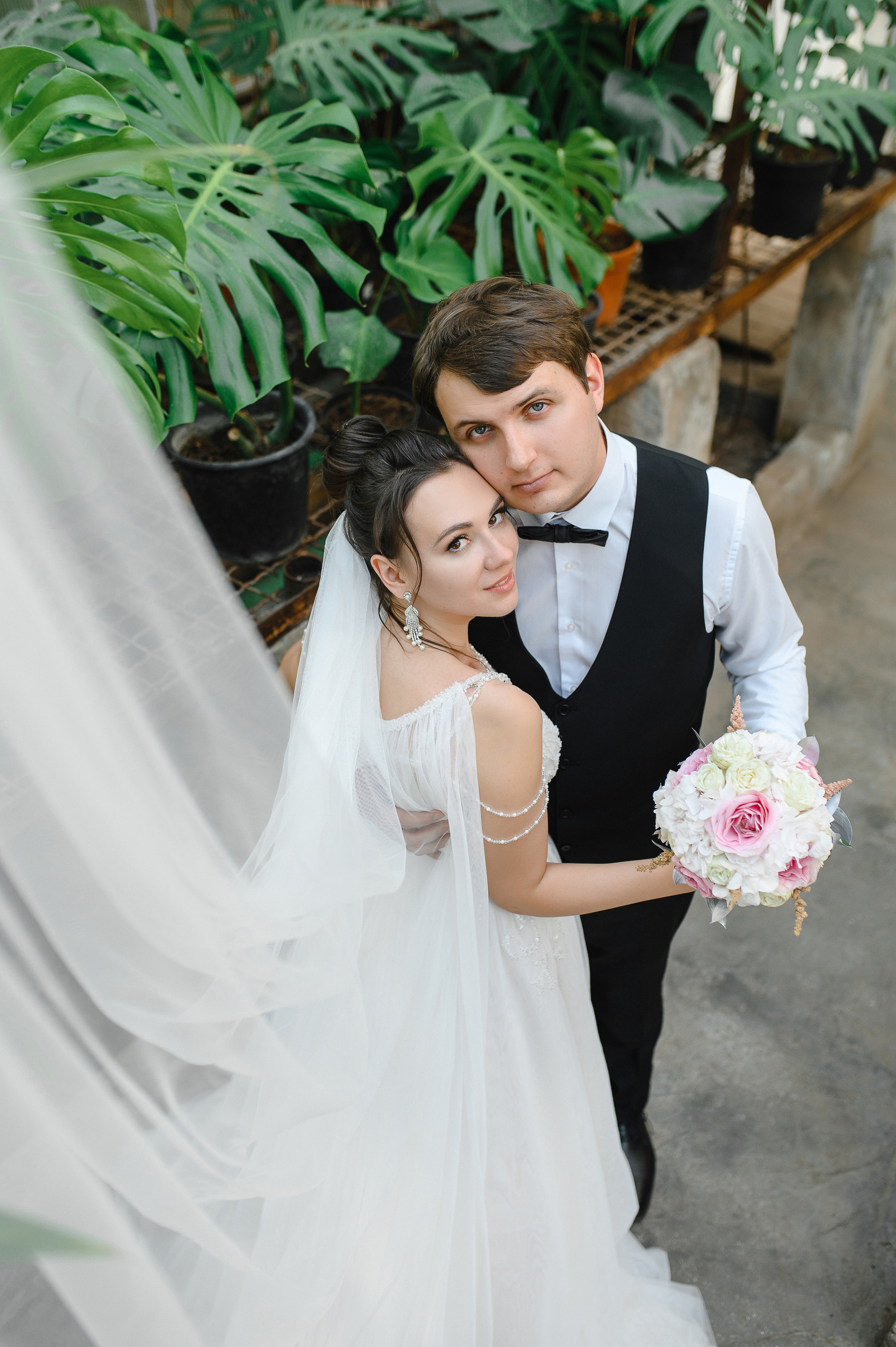 Артём и Алина 12.06.21