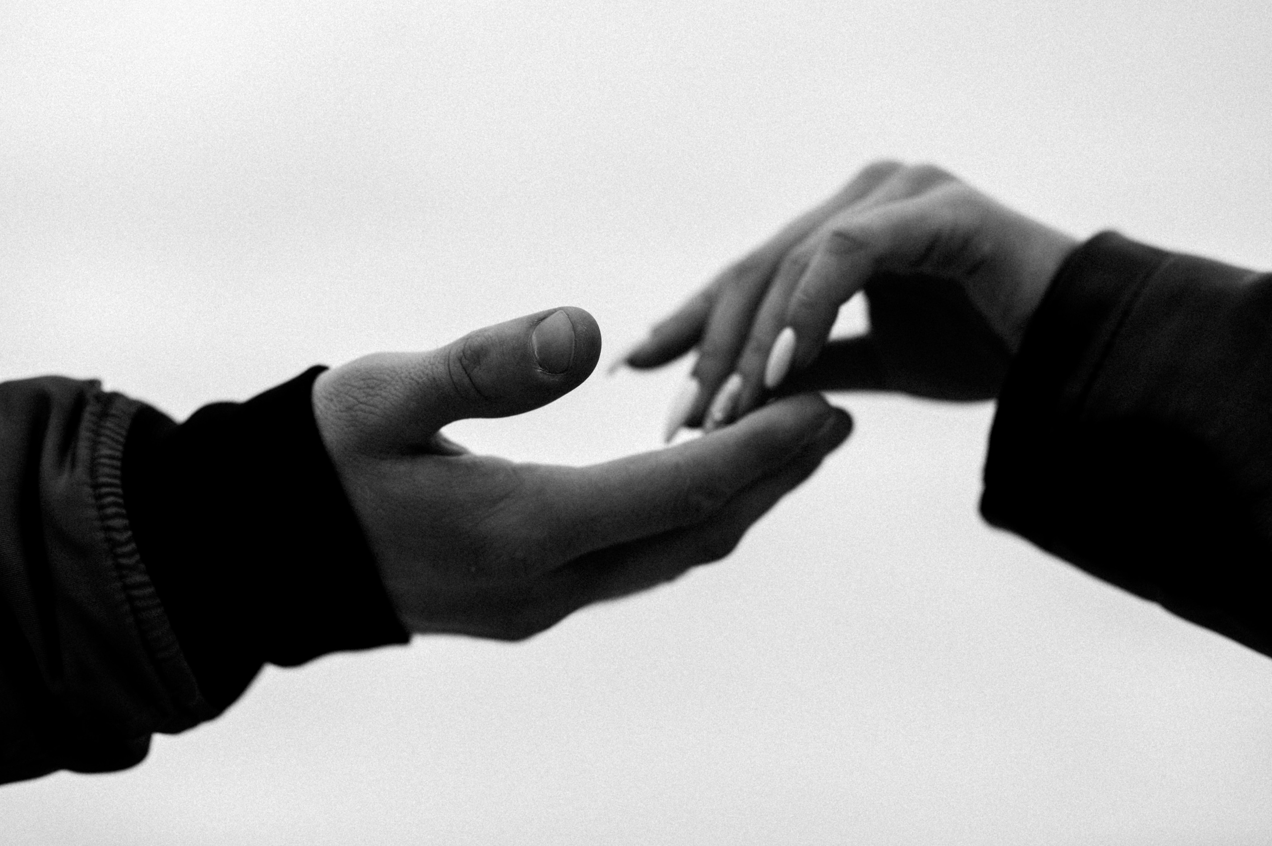 Макс и Катя приехали в Одессу