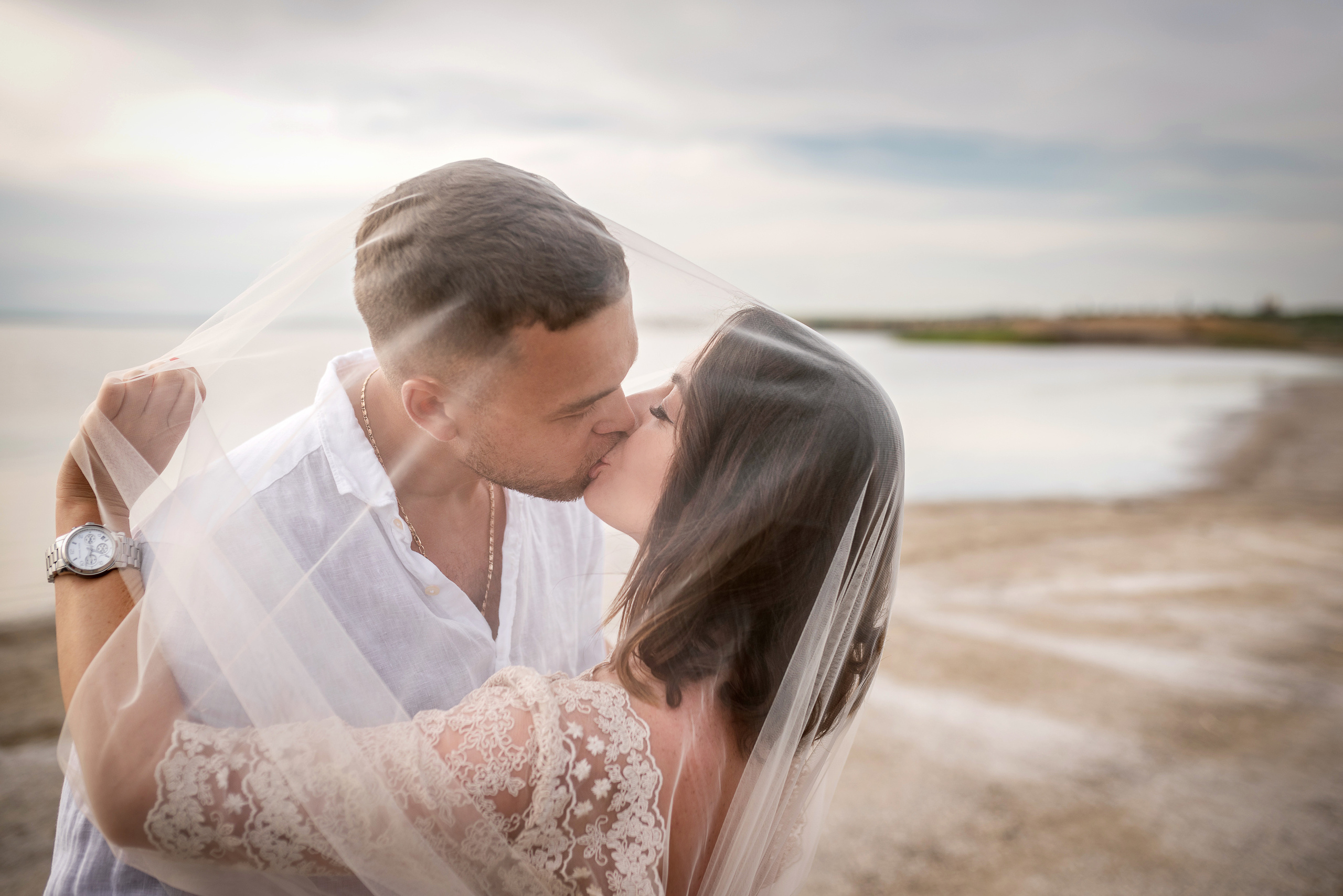 Летний Куяльник