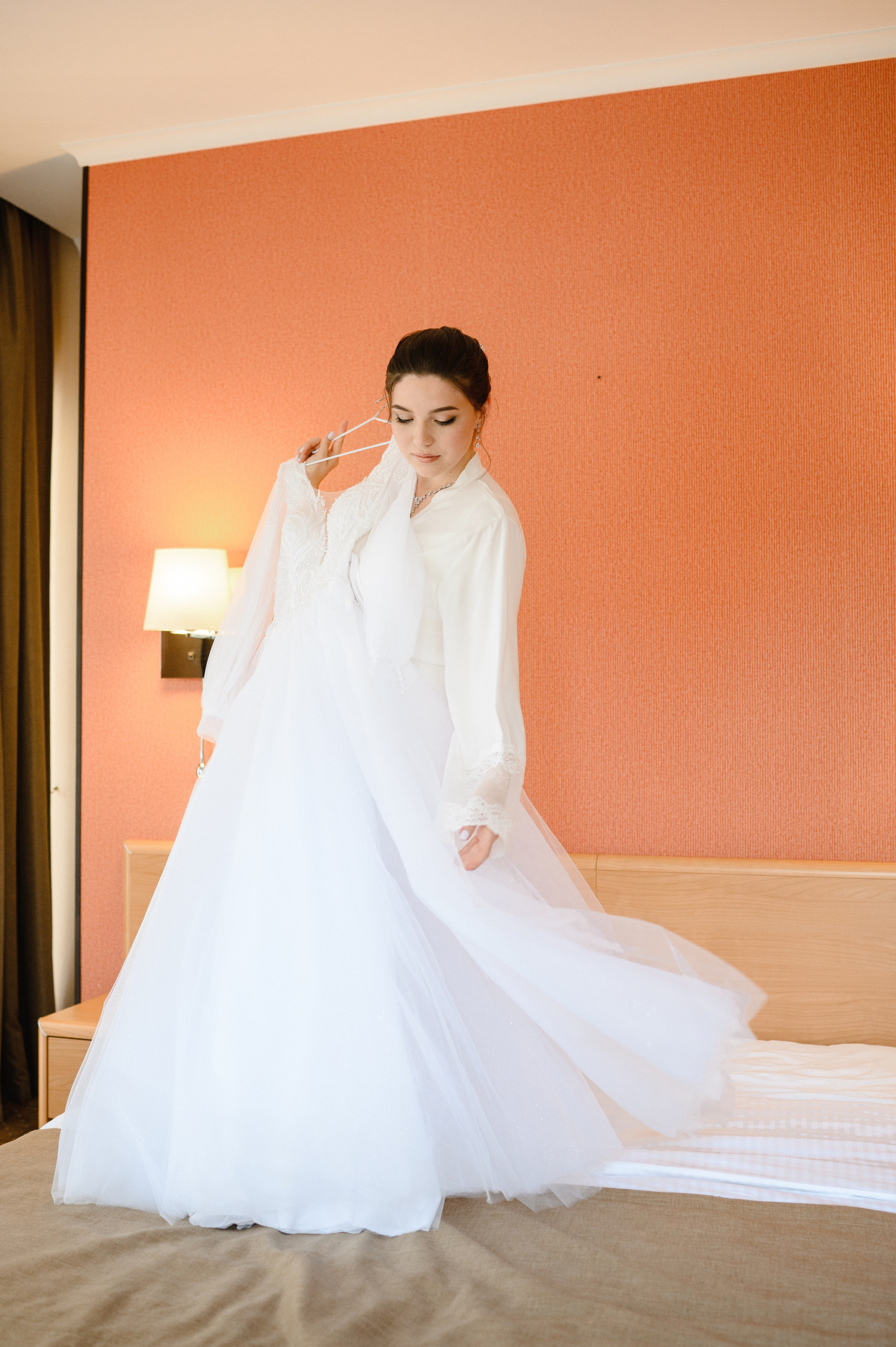 Превью свадьбы Димы и Вики