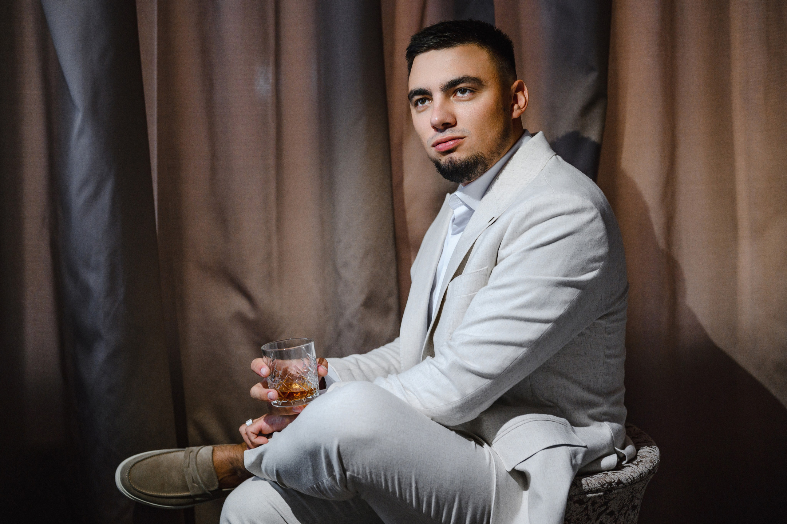 Свадьба Влад и Аня ресторан Портофина