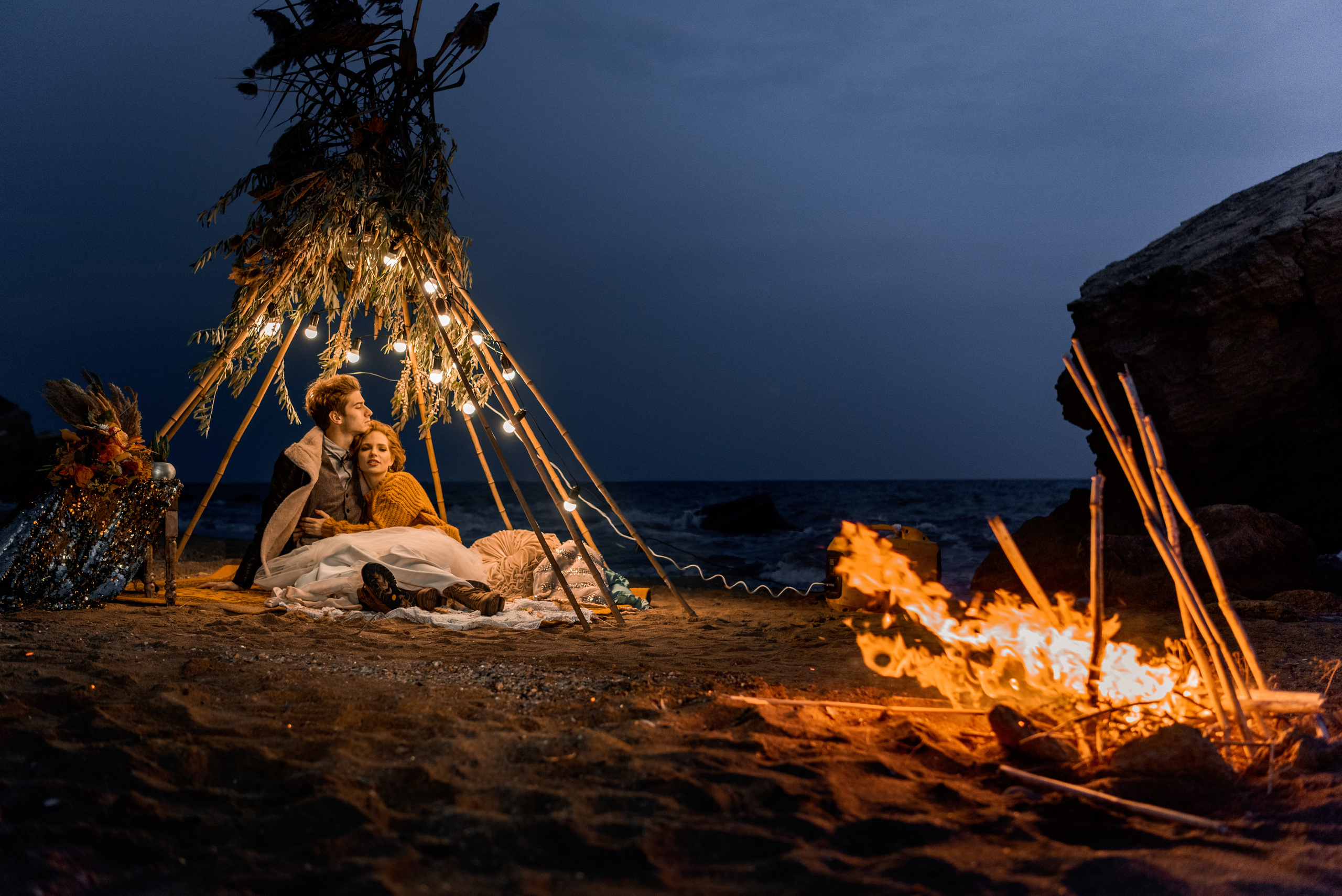 Осенняя прогулка на Фонтанке