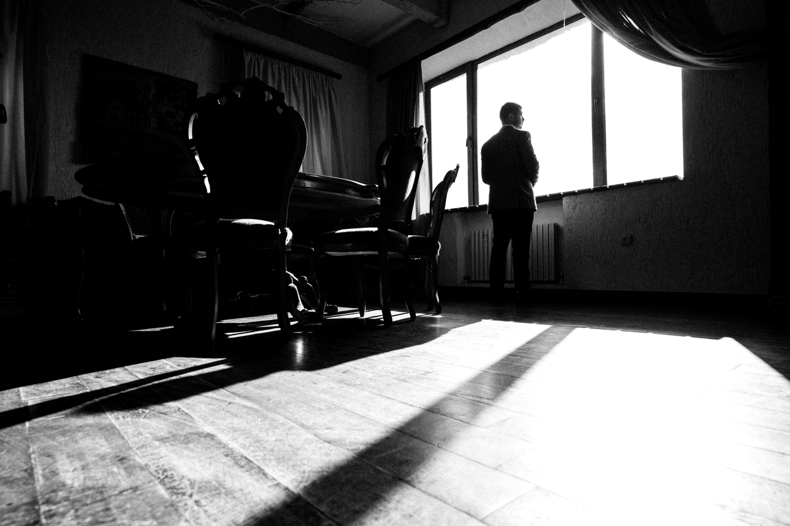 Превью свадьбы Вовы и Леры